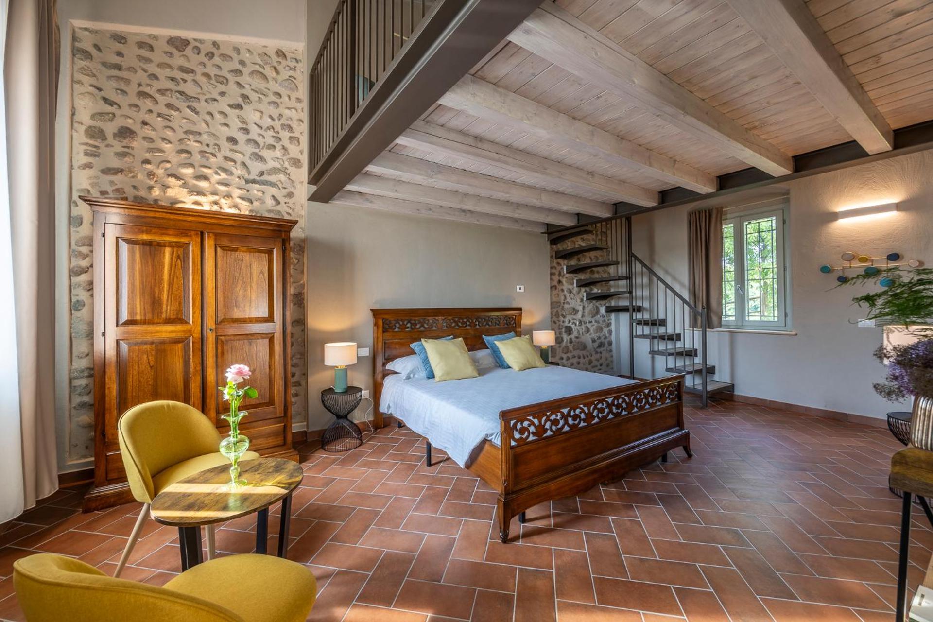 Relais Corte Baruzzo