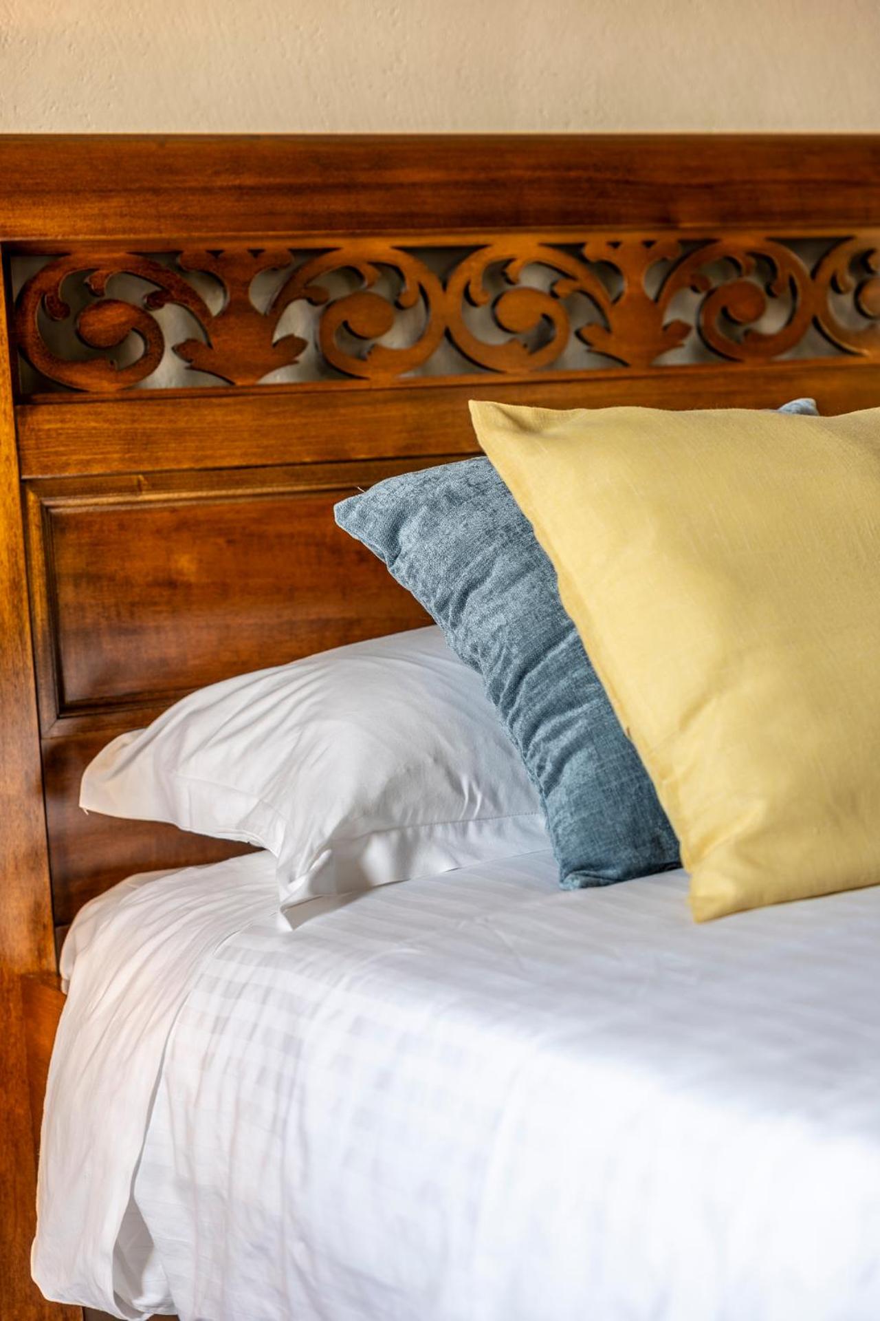 Relais Corte Baruzzo