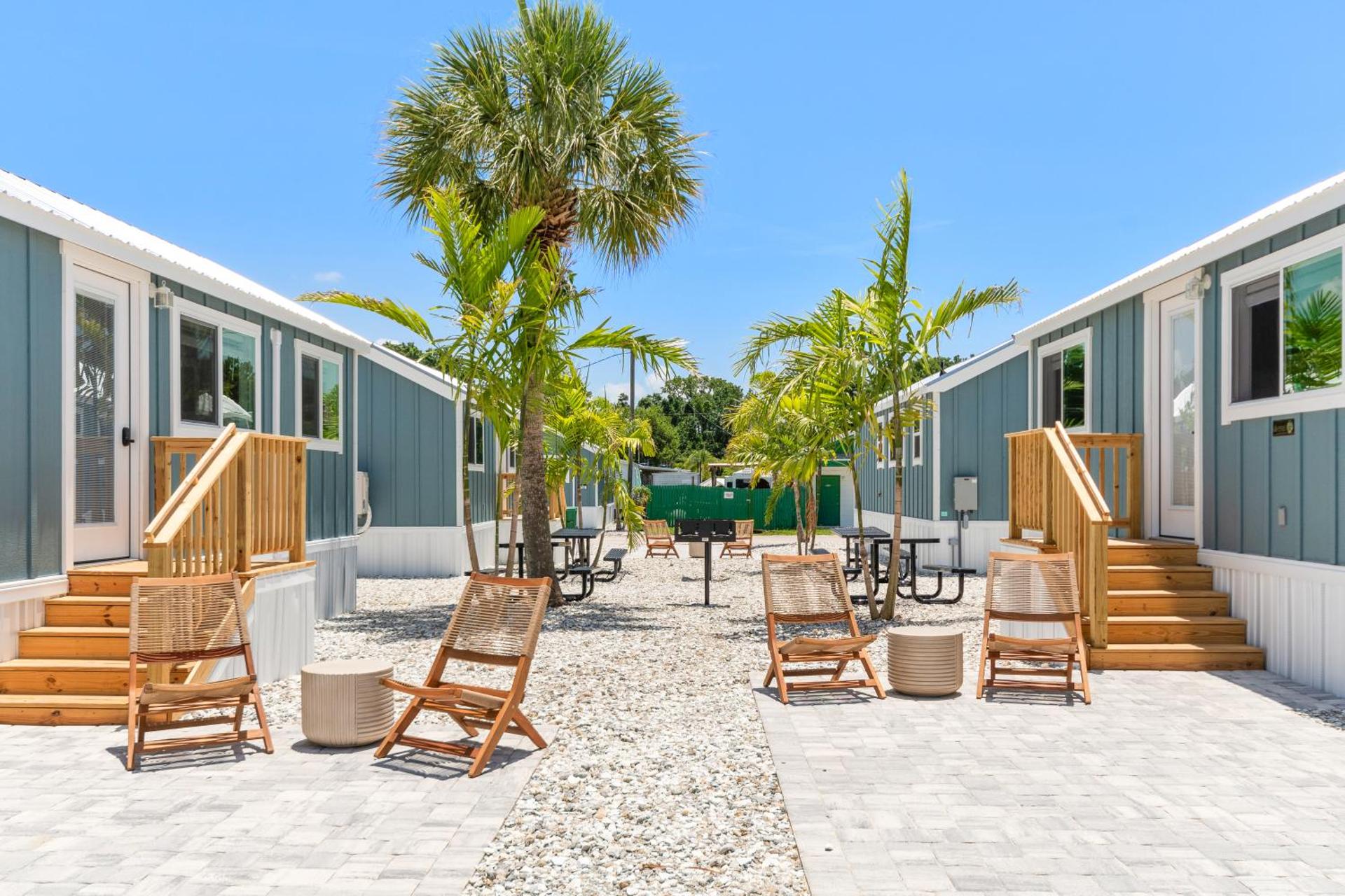 Intercoastal Retreat