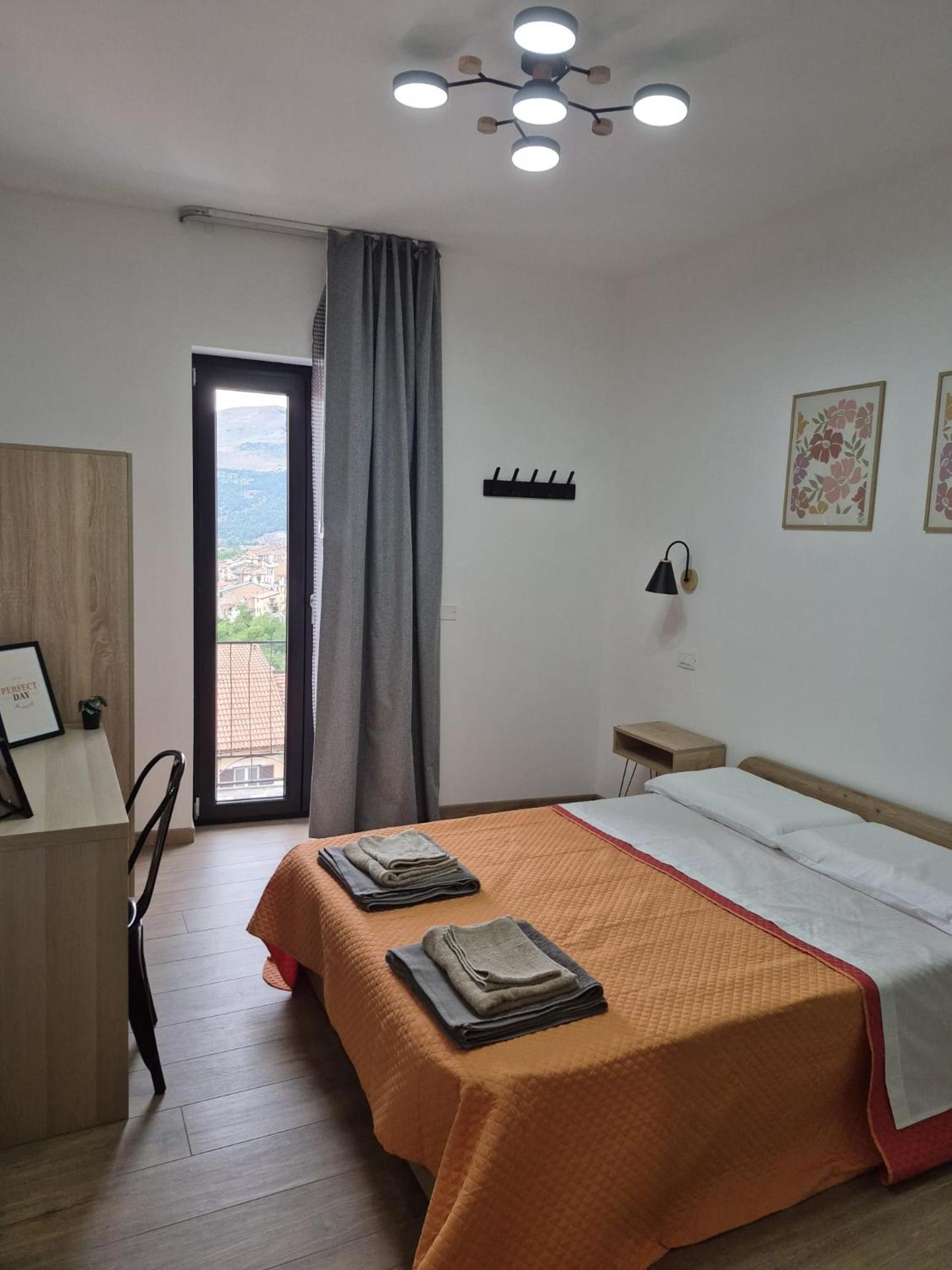 B&B La Casetta di Cecè