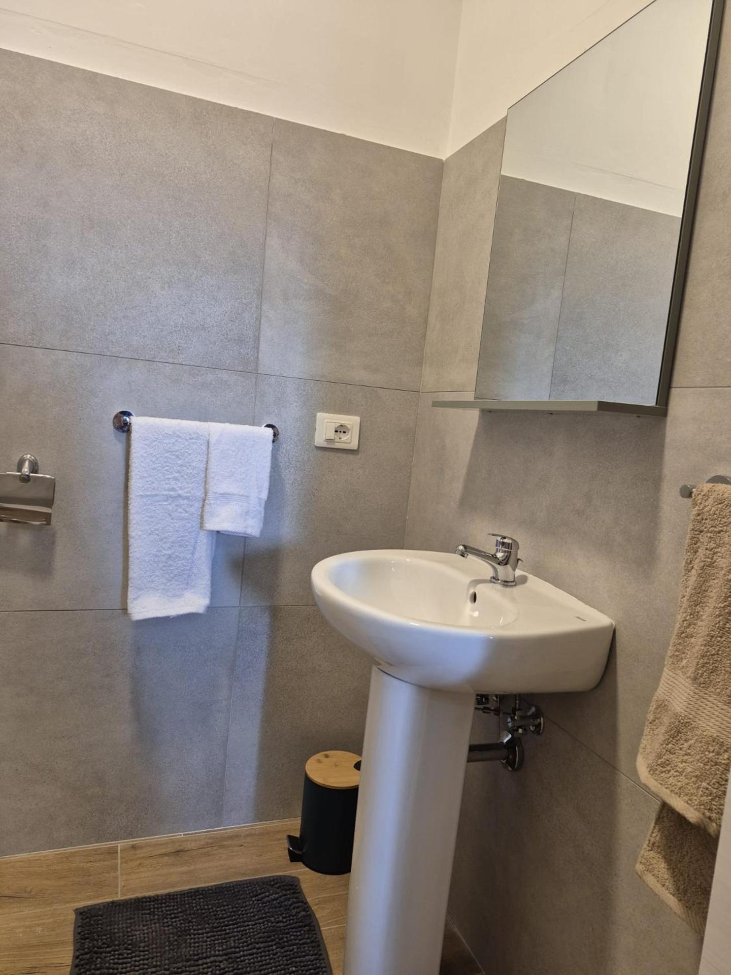 B&B La Casetta di Cecè