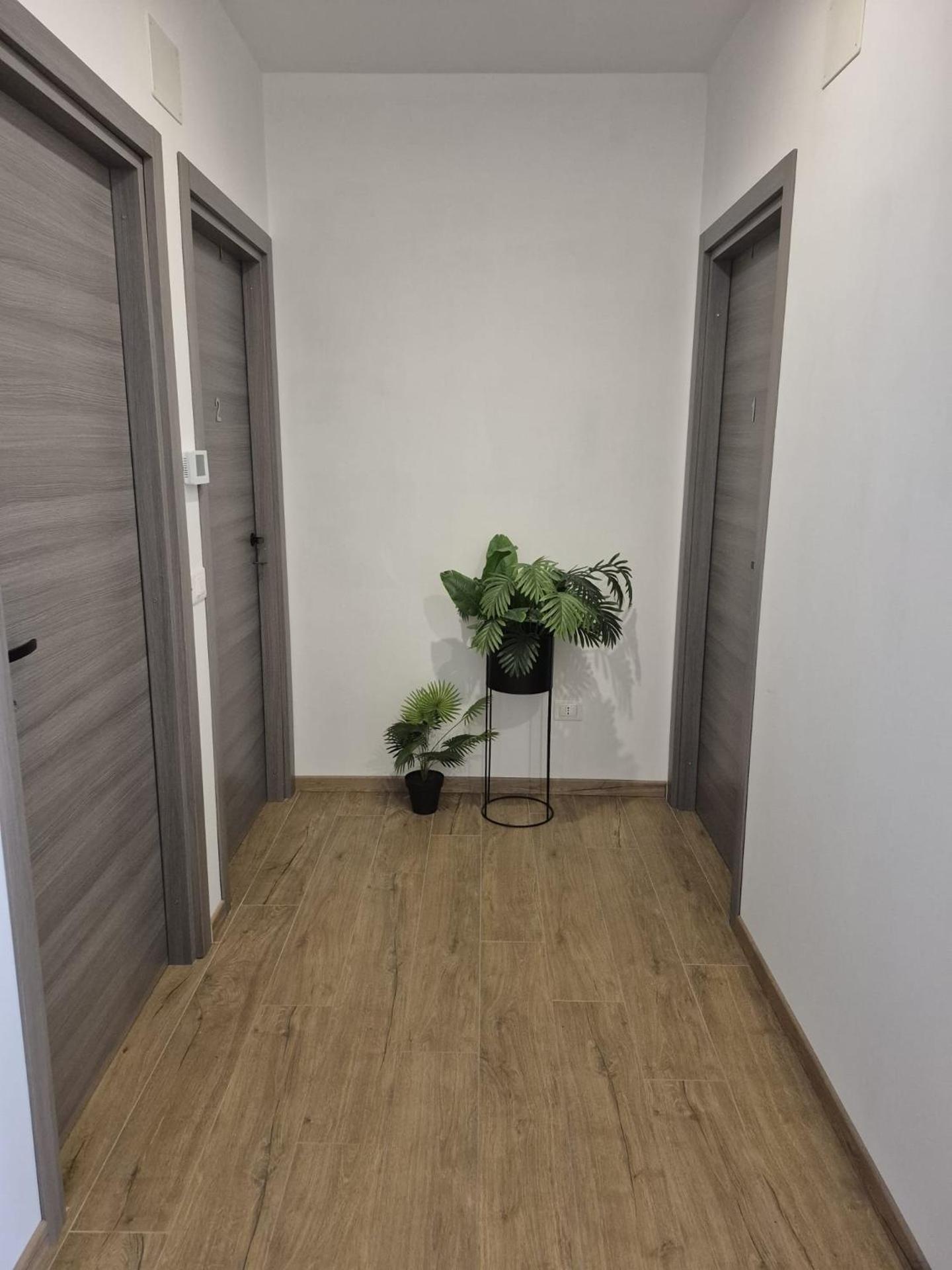 B&B La Casetta di Cecè