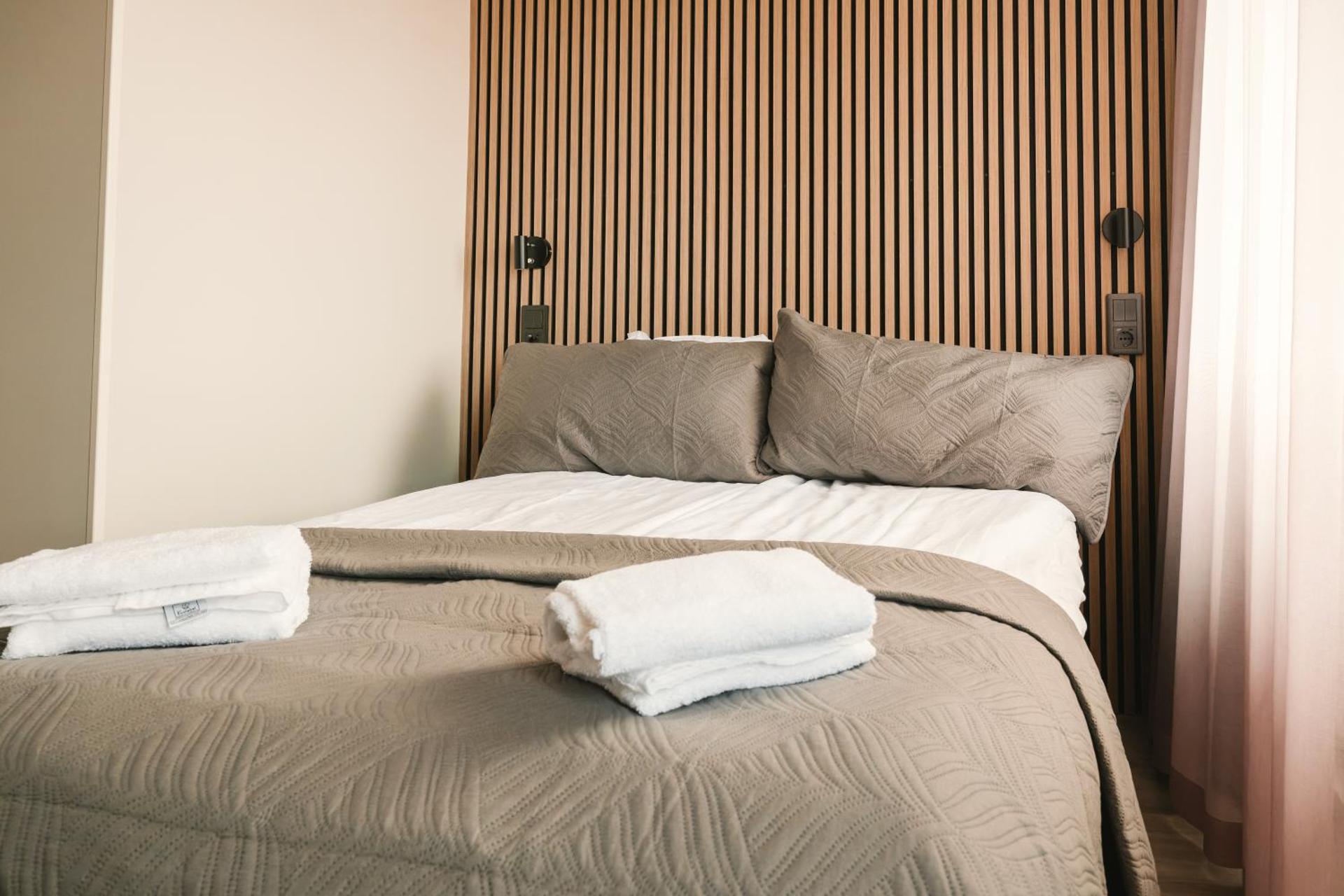 Dream - Luxury Hostel