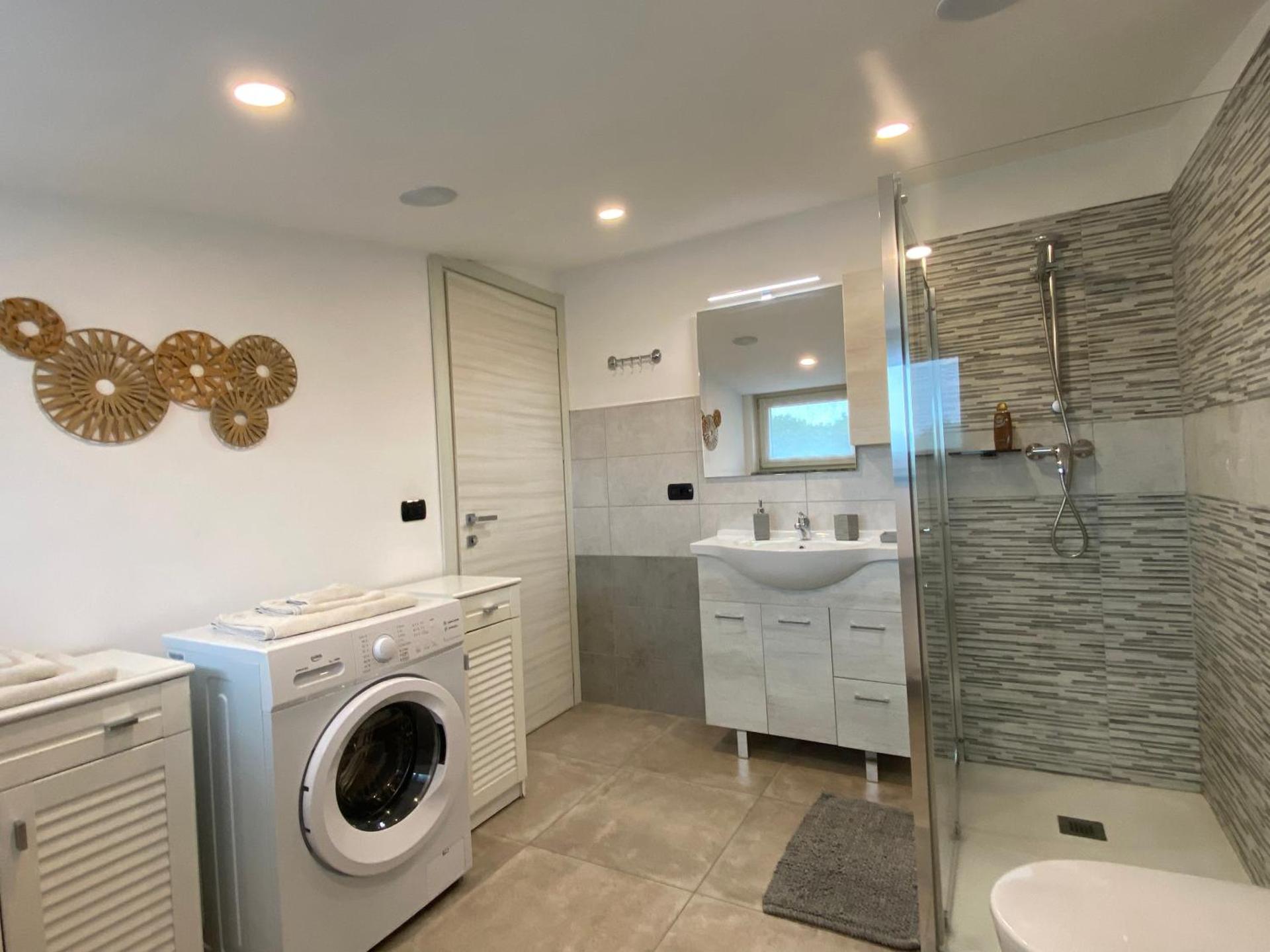 Villa Giulia - Marguareis