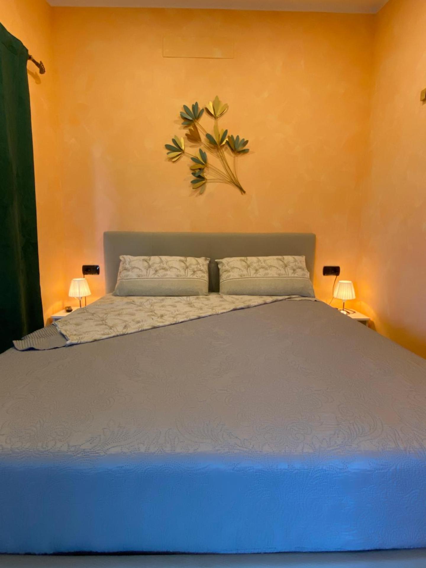 Villa Giulia - Marguareis