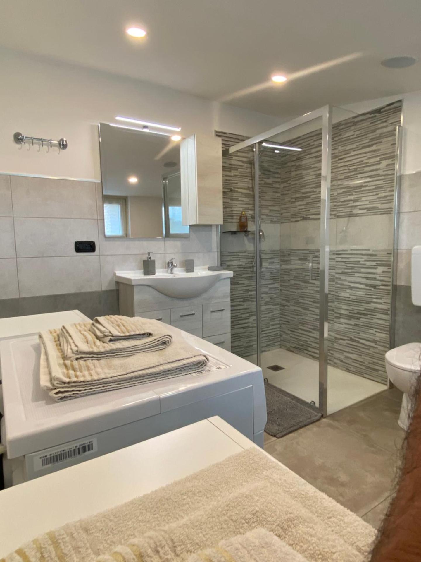 Villa Giulia - Marguareis