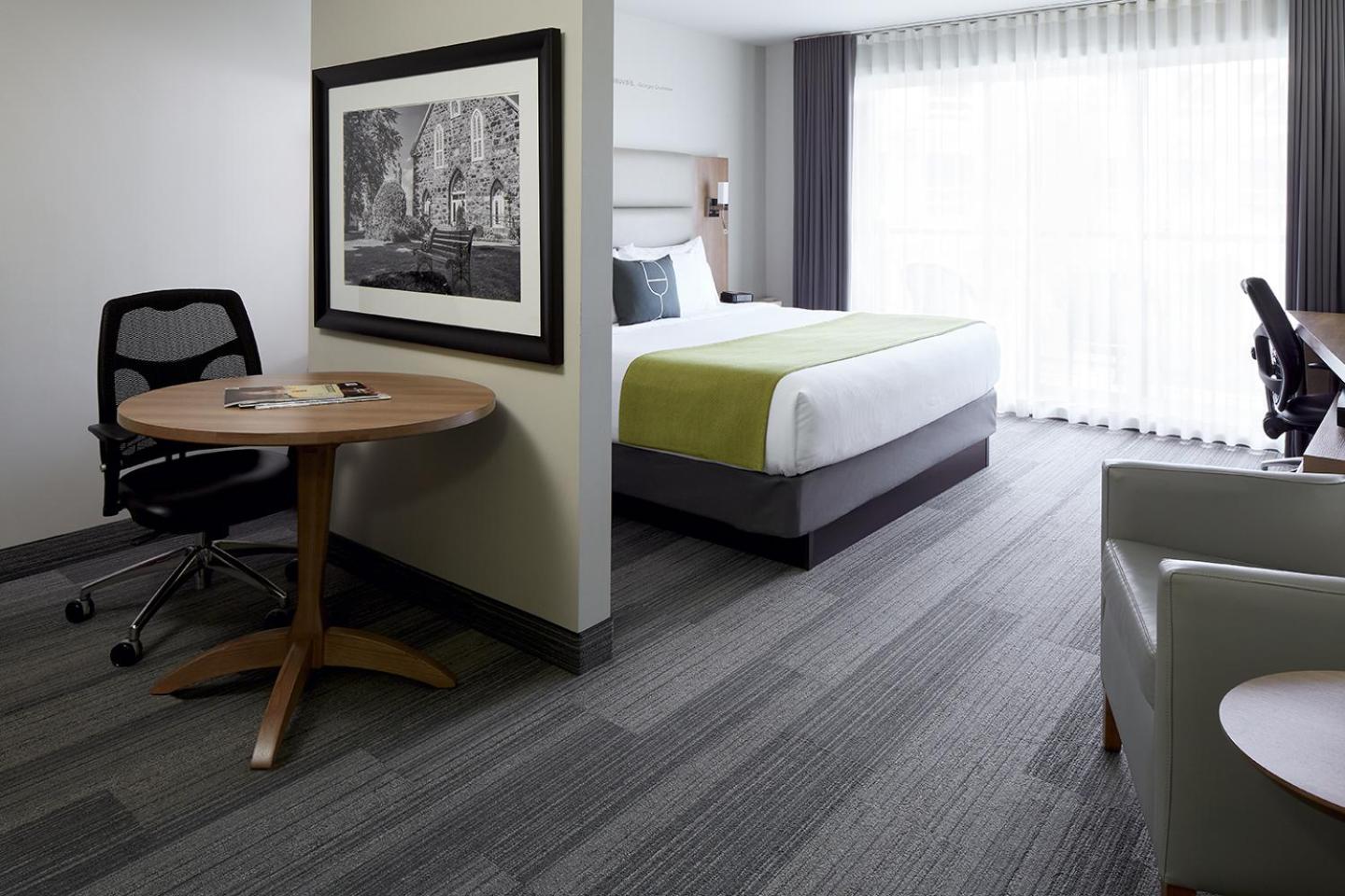 King Room - Disability Access