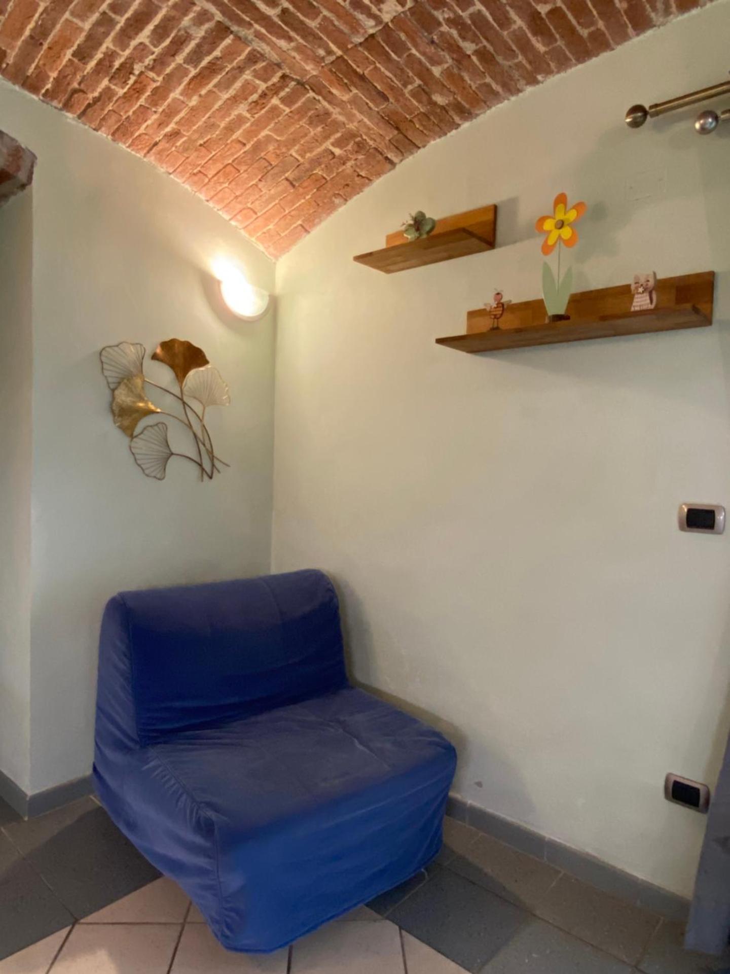 Villa Giulia - Bisalta