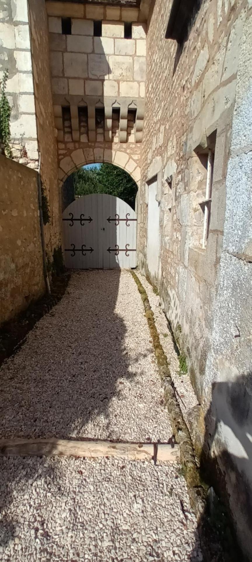 Gîte l'Echauguette du Perche