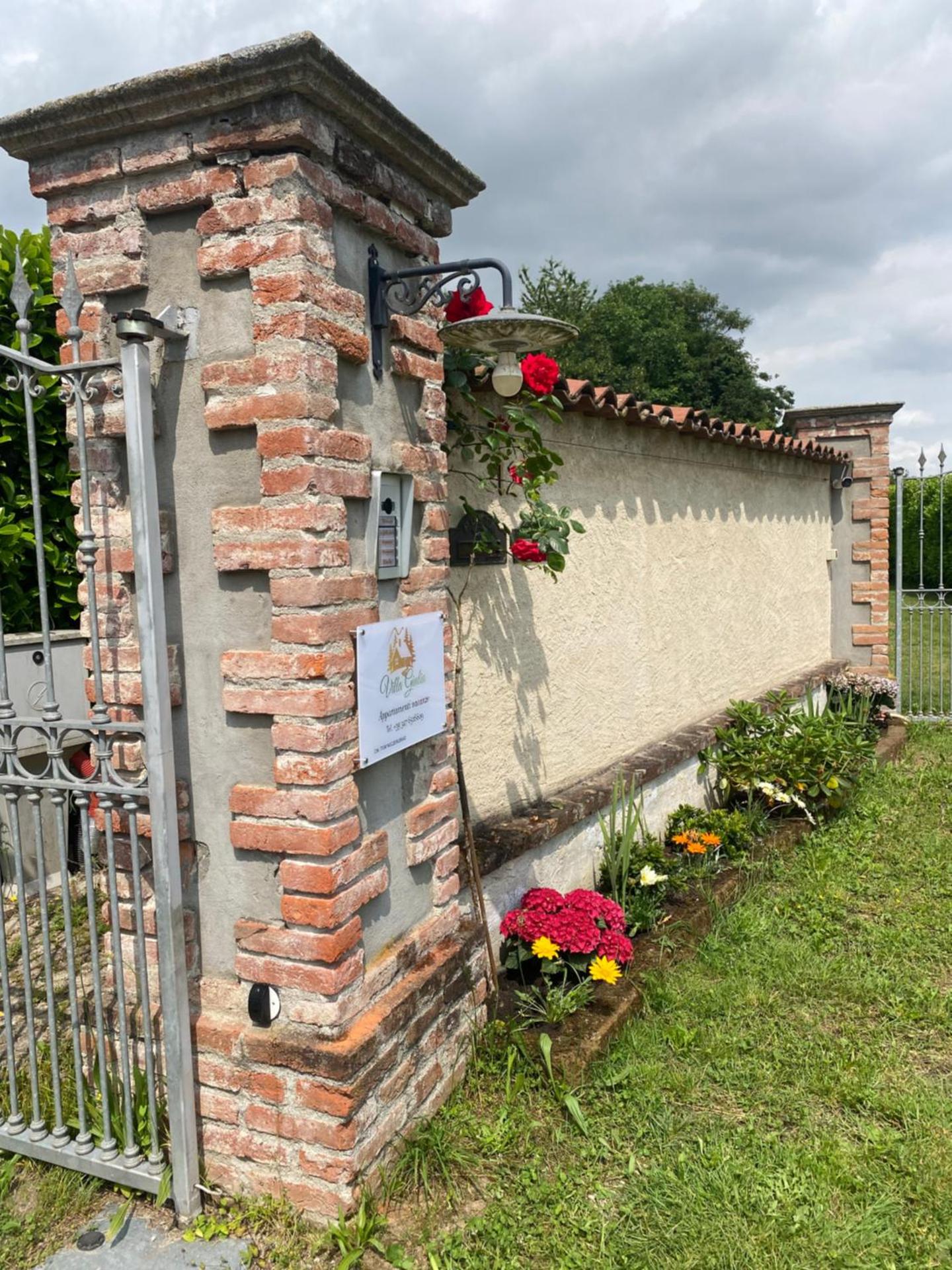 Villa Giulia - Bisalta