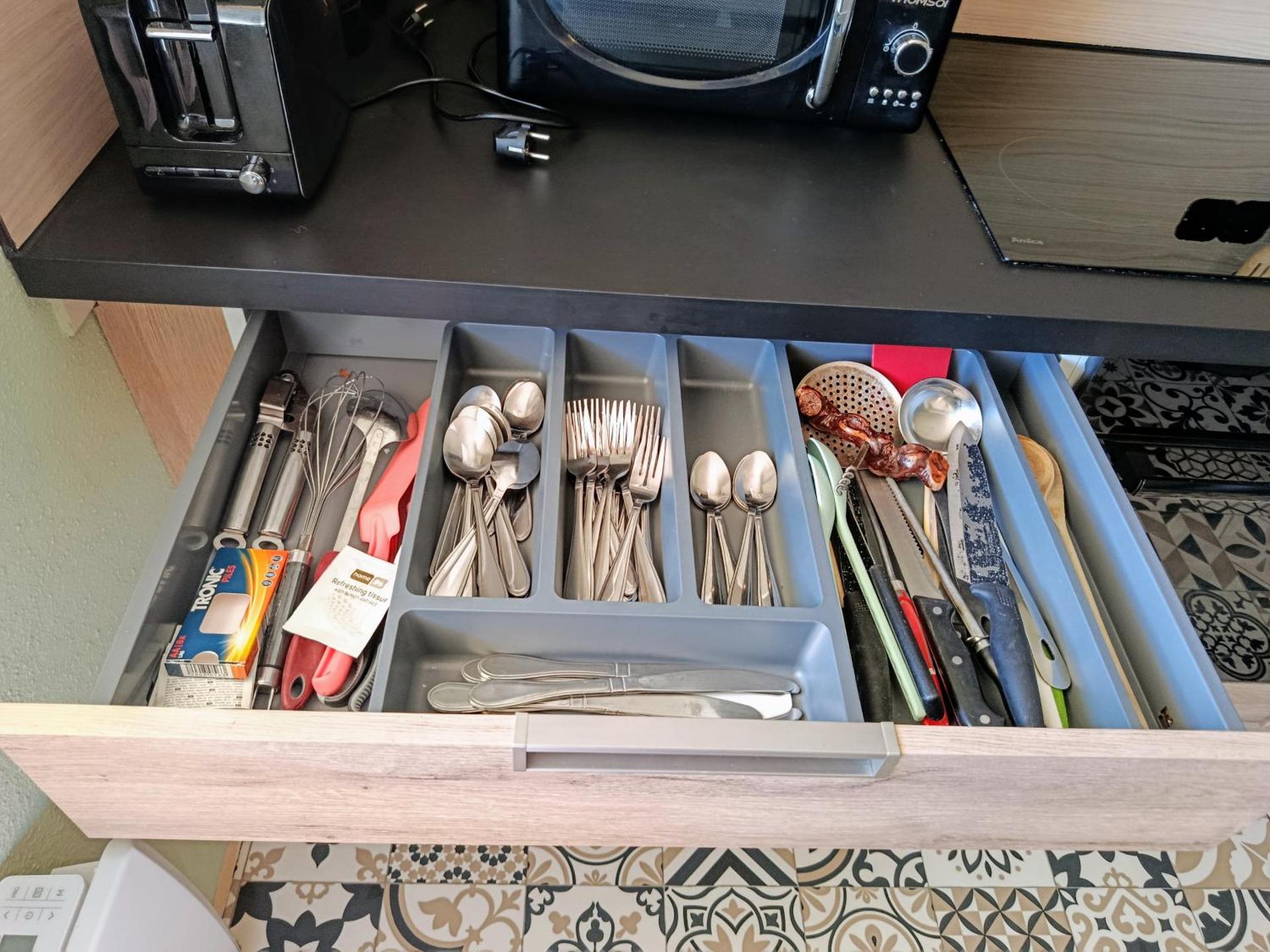 Au Levant de Marie II