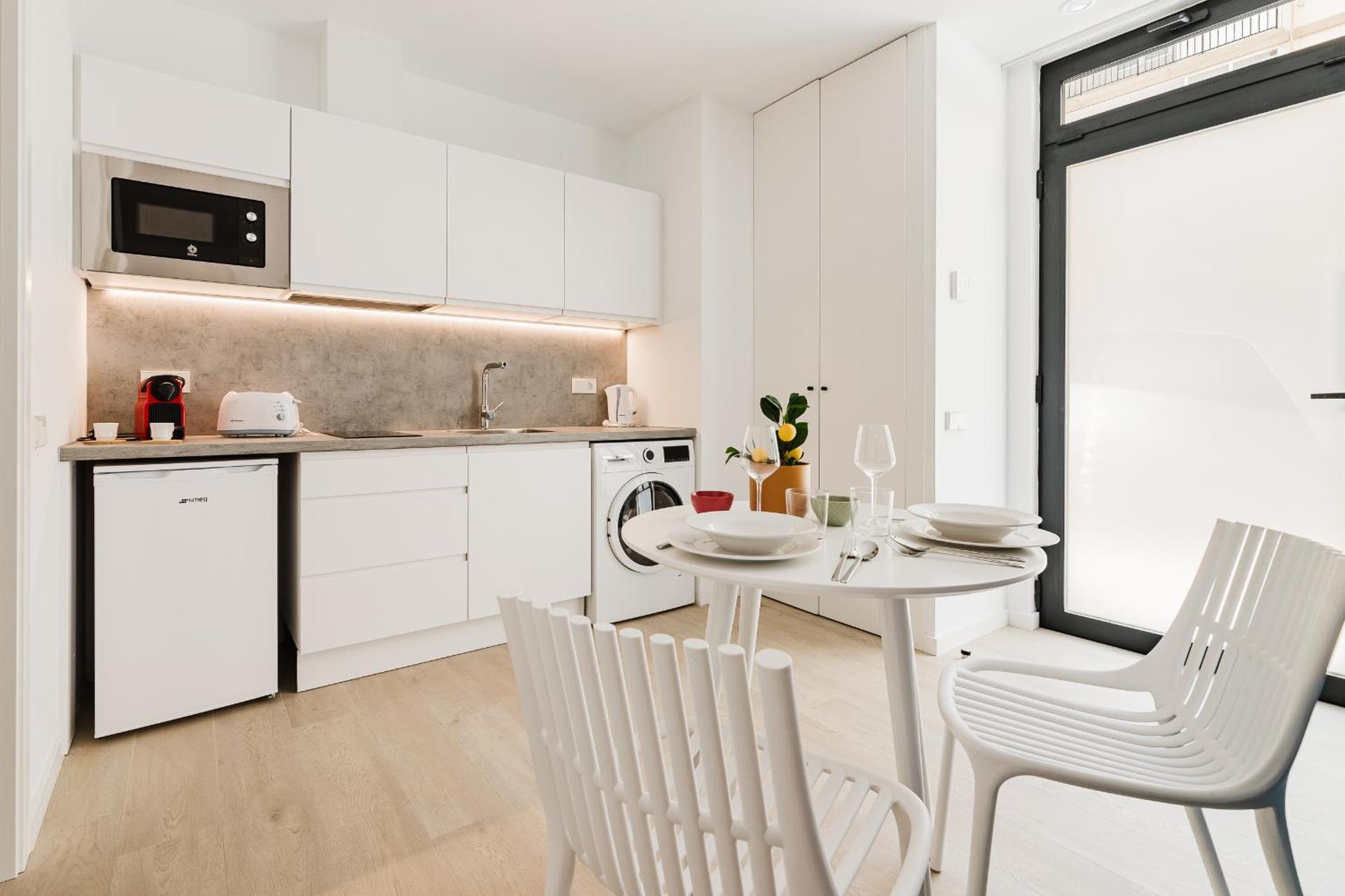 Fantástico loft en Valencia