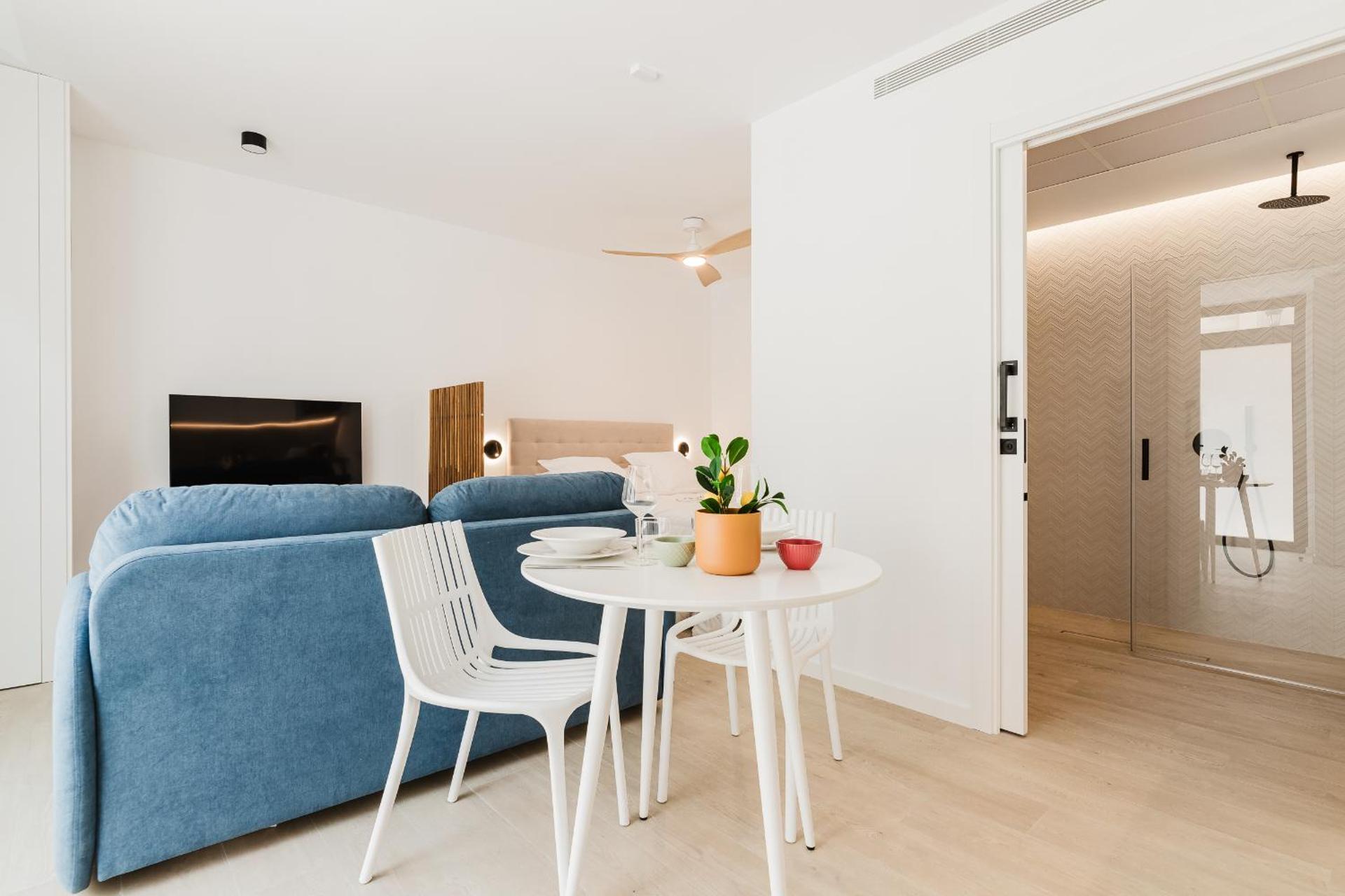 Fantástico loft en Valencia