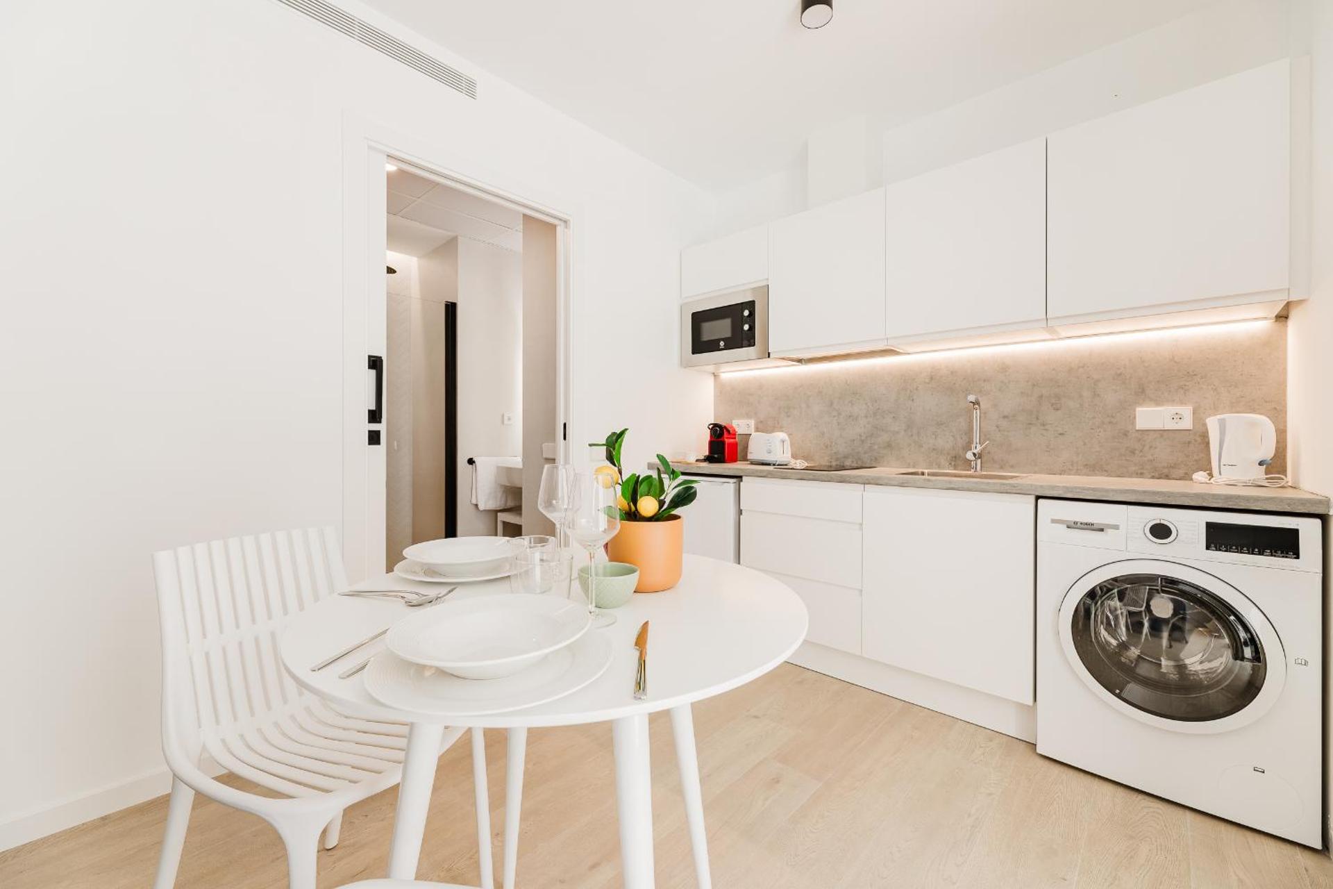 Fantástico loft en Valencia