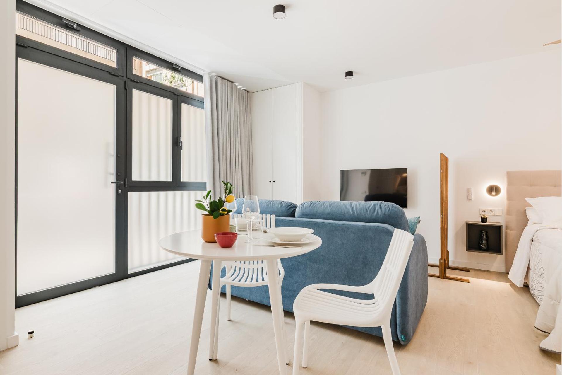 Fantástico loft en Valencia