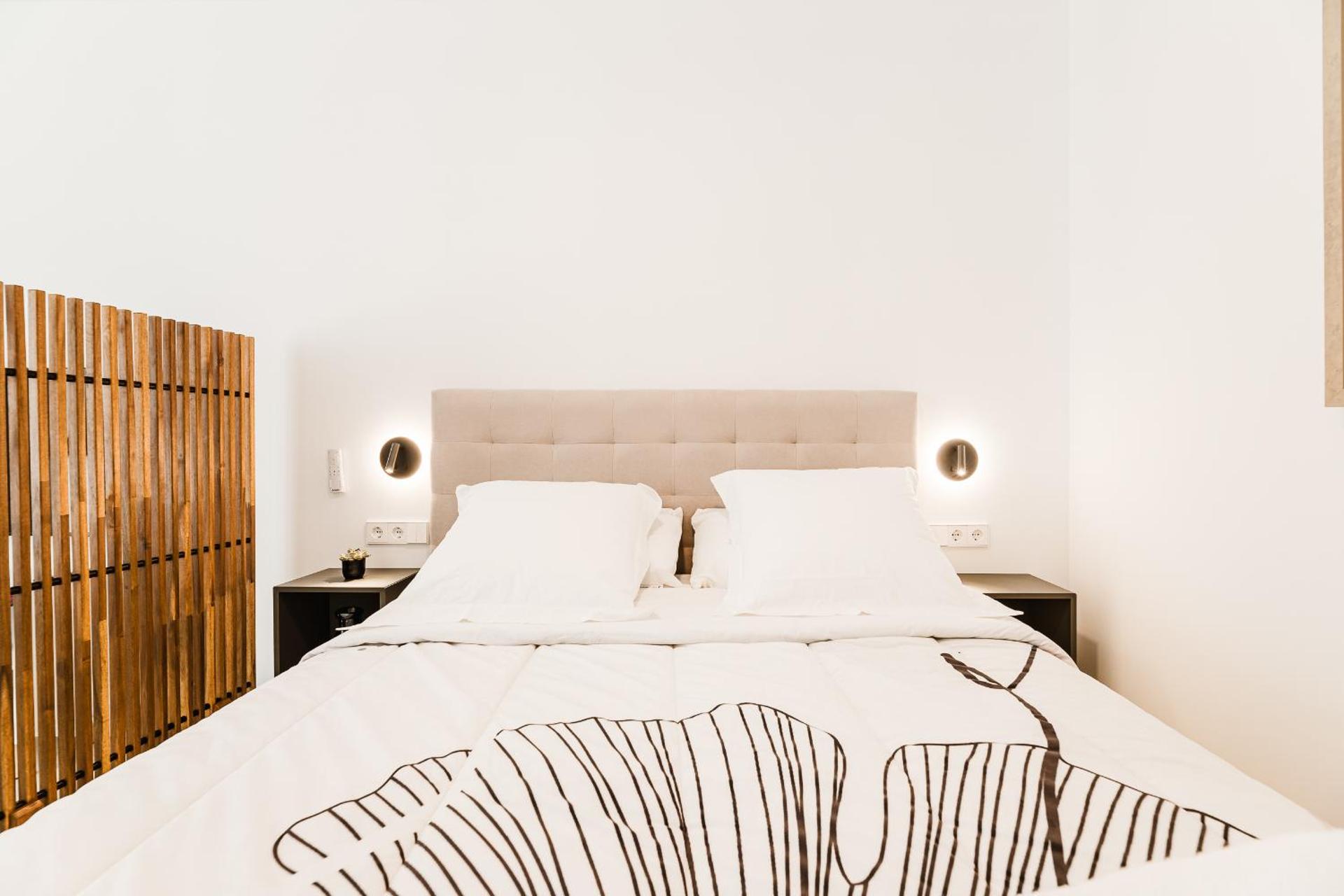 Fantástico loft en Valencia