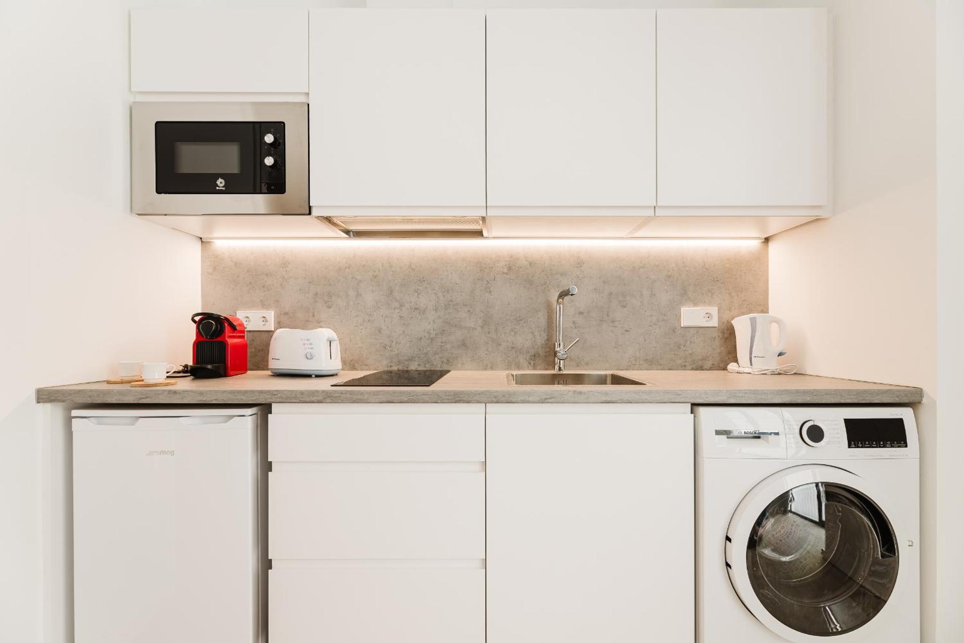 Fantástico loft en Valencia