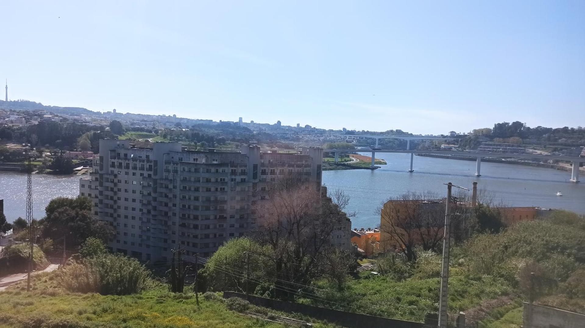 Porto & Douro Vista Apartments by Inviting