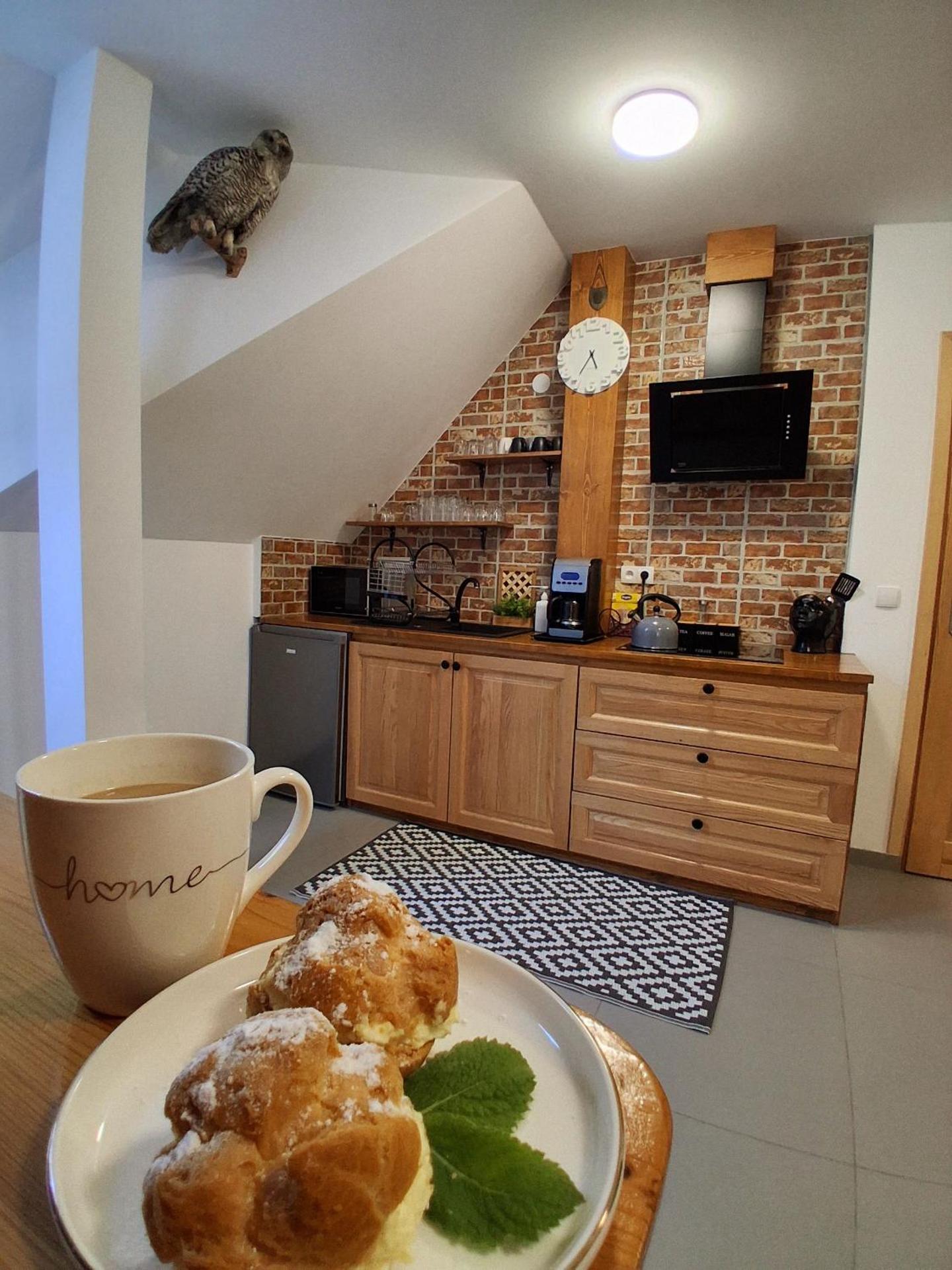 Apartamenty u Chlipały