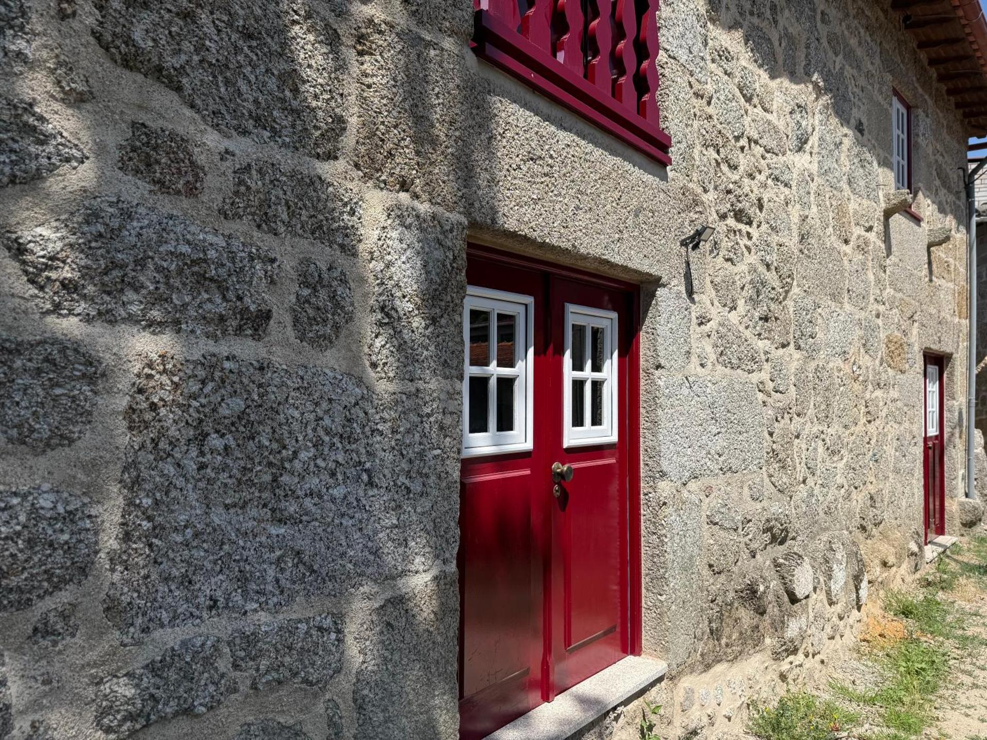 Refúgio Rural - Gerês