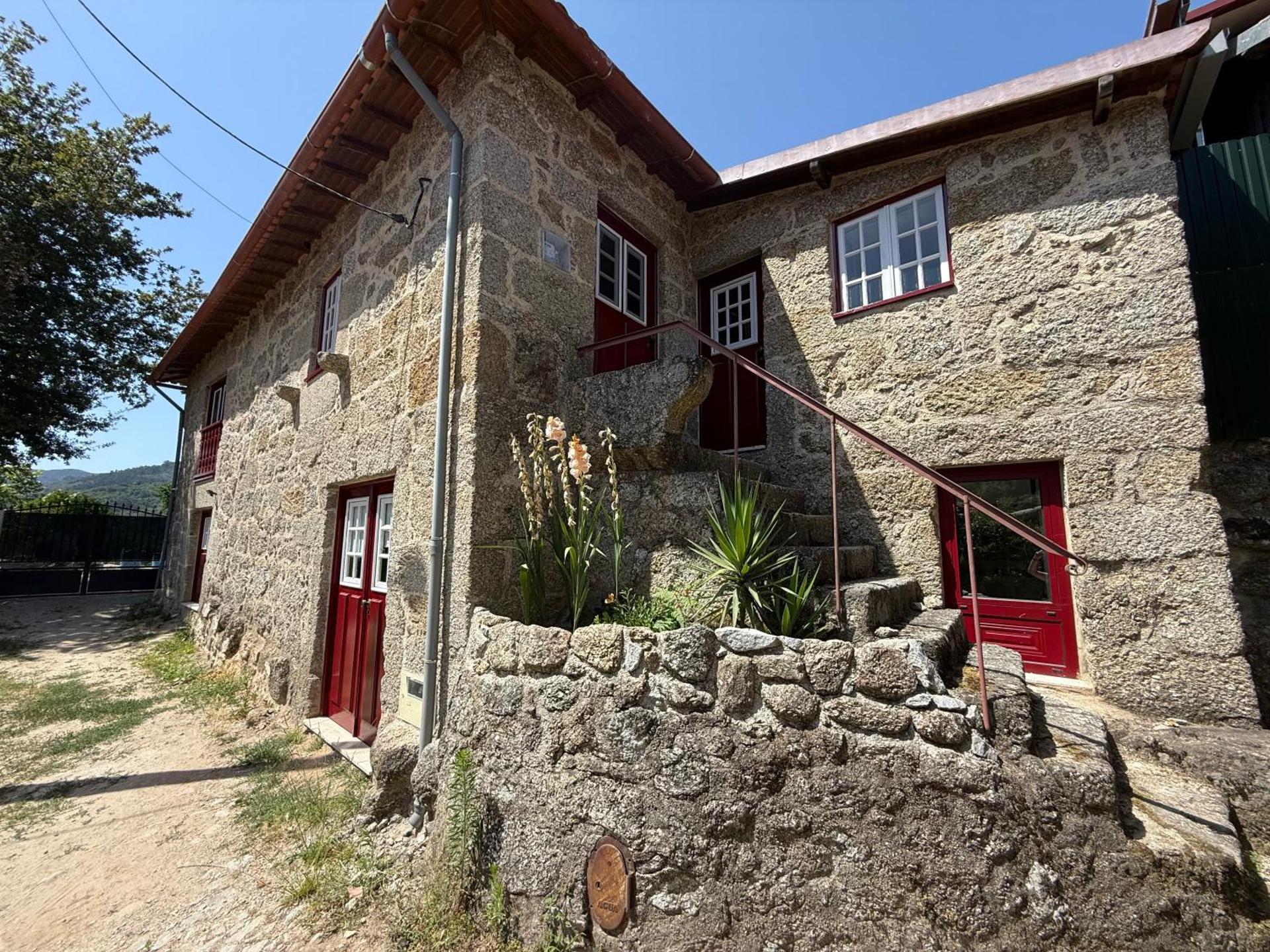 Refúgio Rural - Gerês