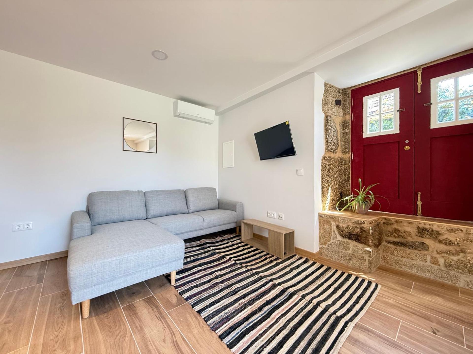 Refúgio Rural - Gerês