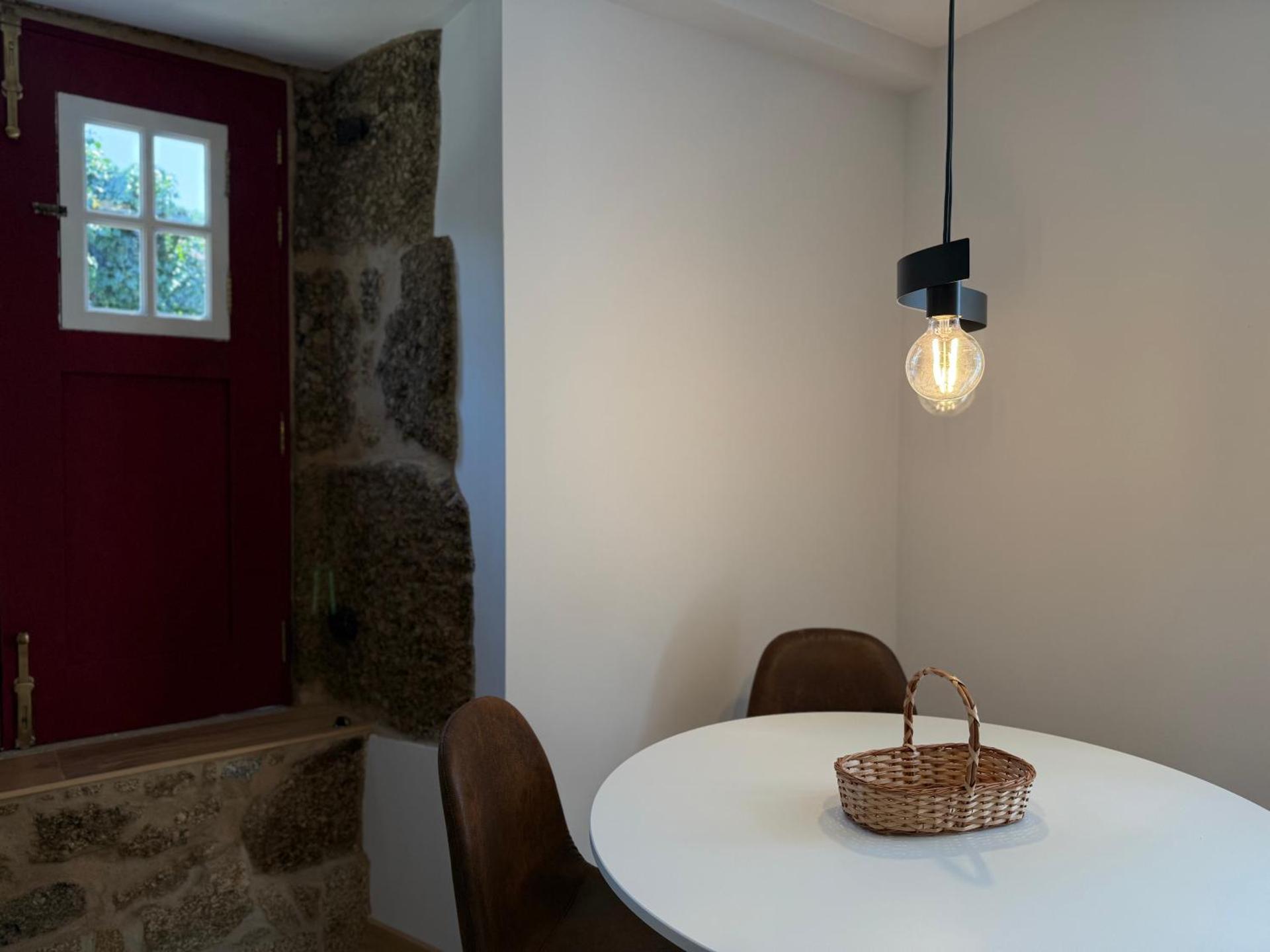 Refúgio Rural - Gerês