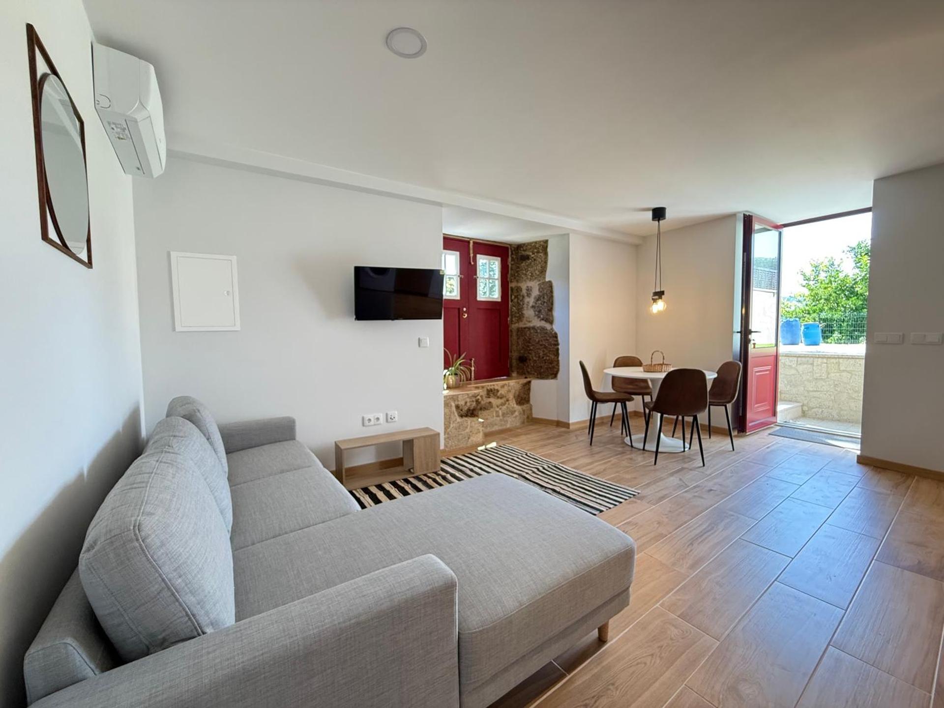 Refúgio Rural - Gerês