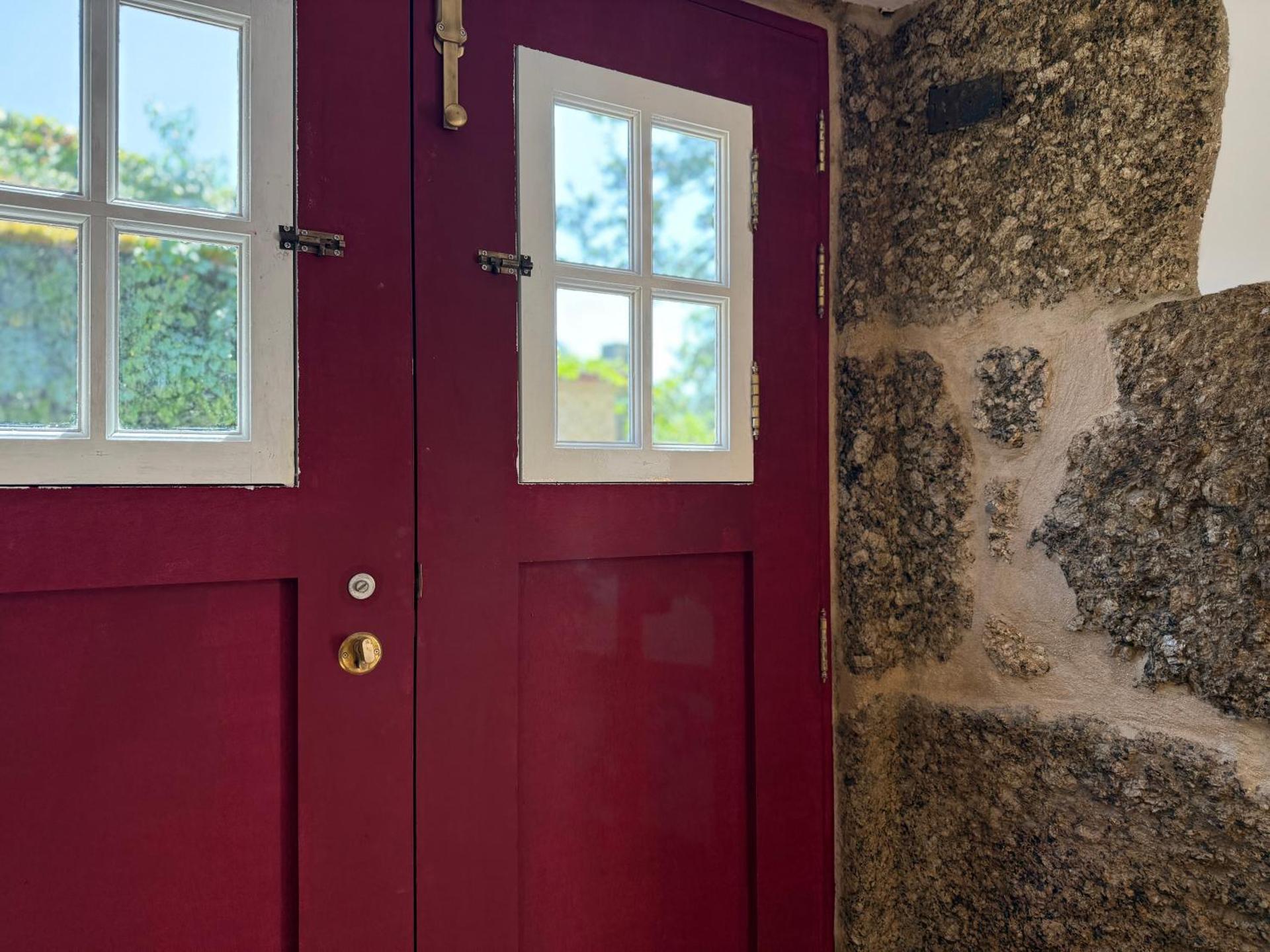 Refúgio Rural - Gerês