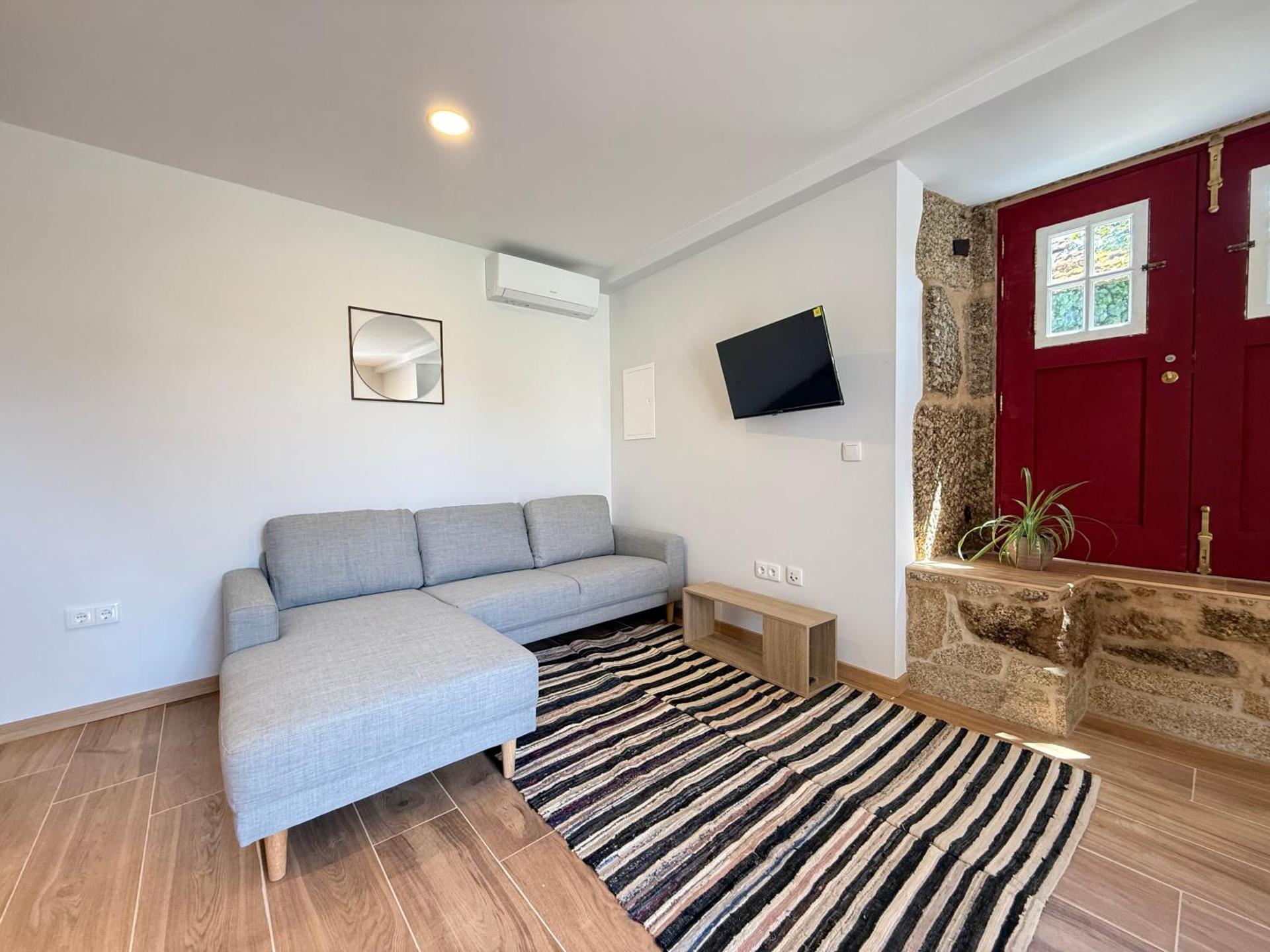 Refúgio Rural - Gerês