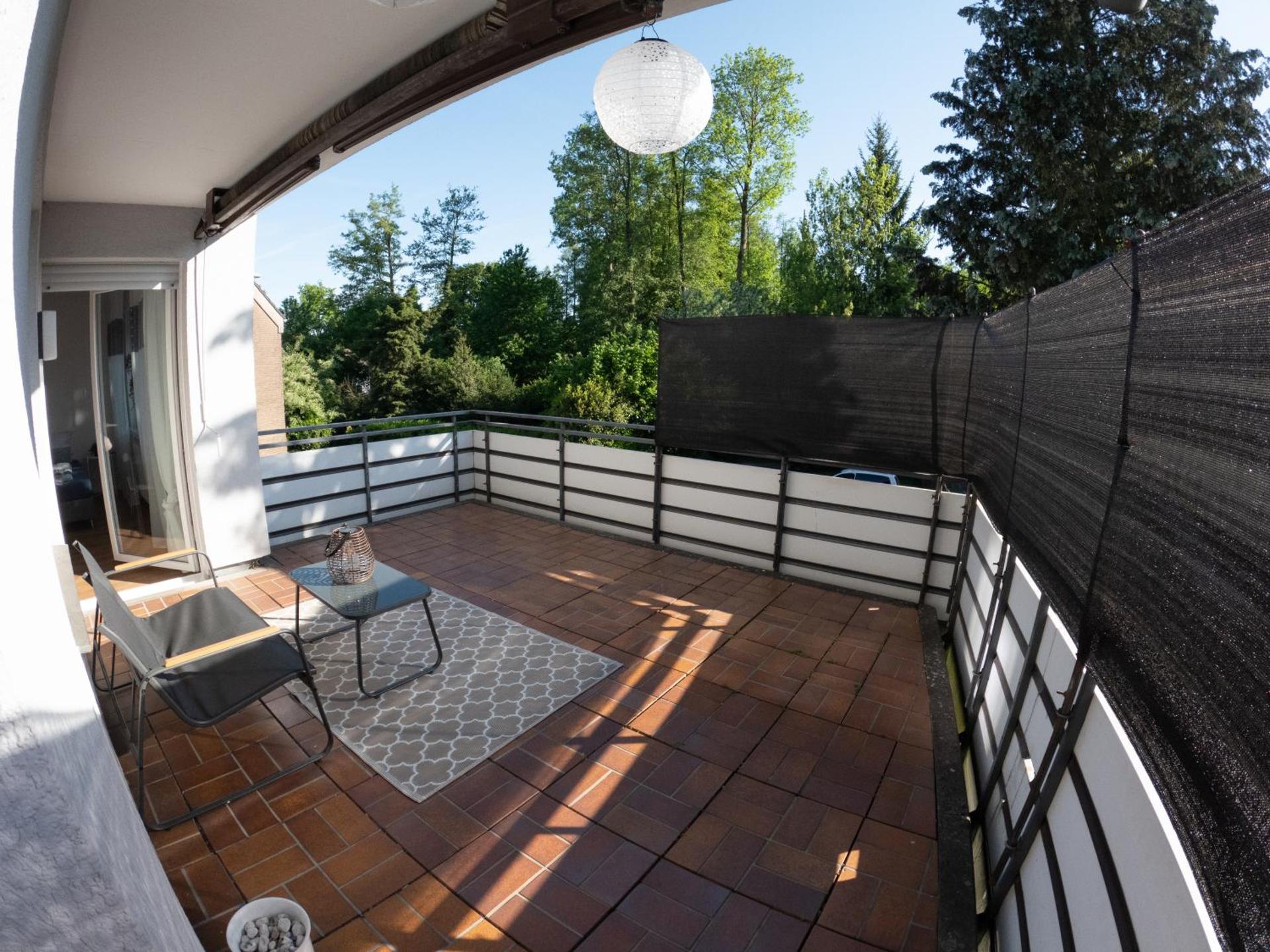 Moderne Zimmer in zentraler Lage bei Stay Time