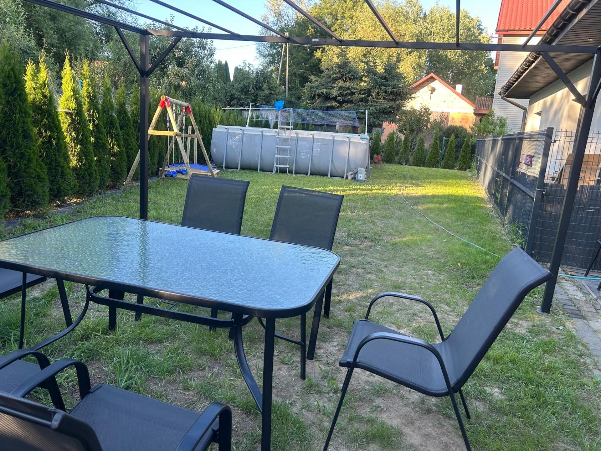 BBQ facilities