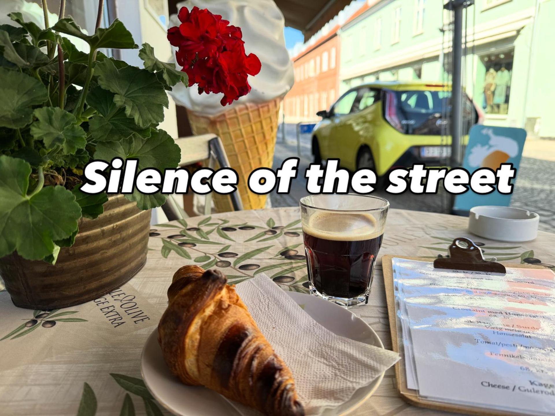 Sleep & Coffee Apartments