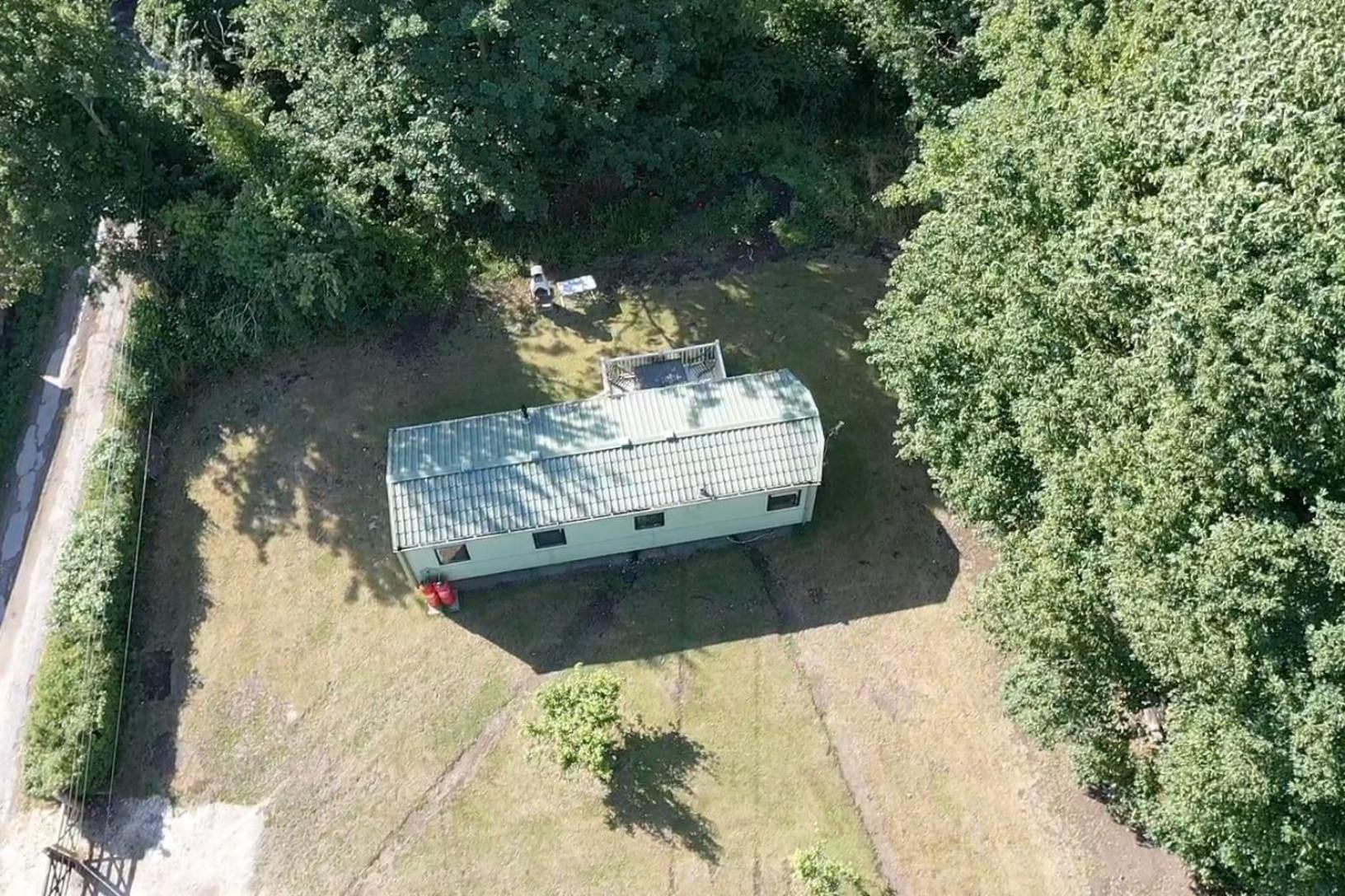 Peace & Tranquility at The Hideaway Stay