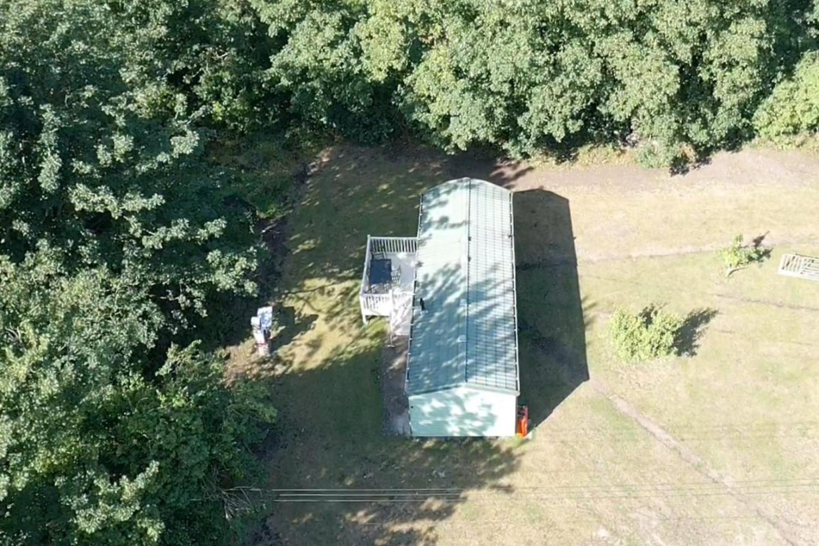 Peace & Tranquility at The Hideaway Stay