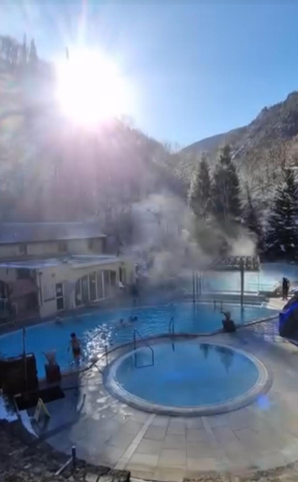 Nature et Sérénité