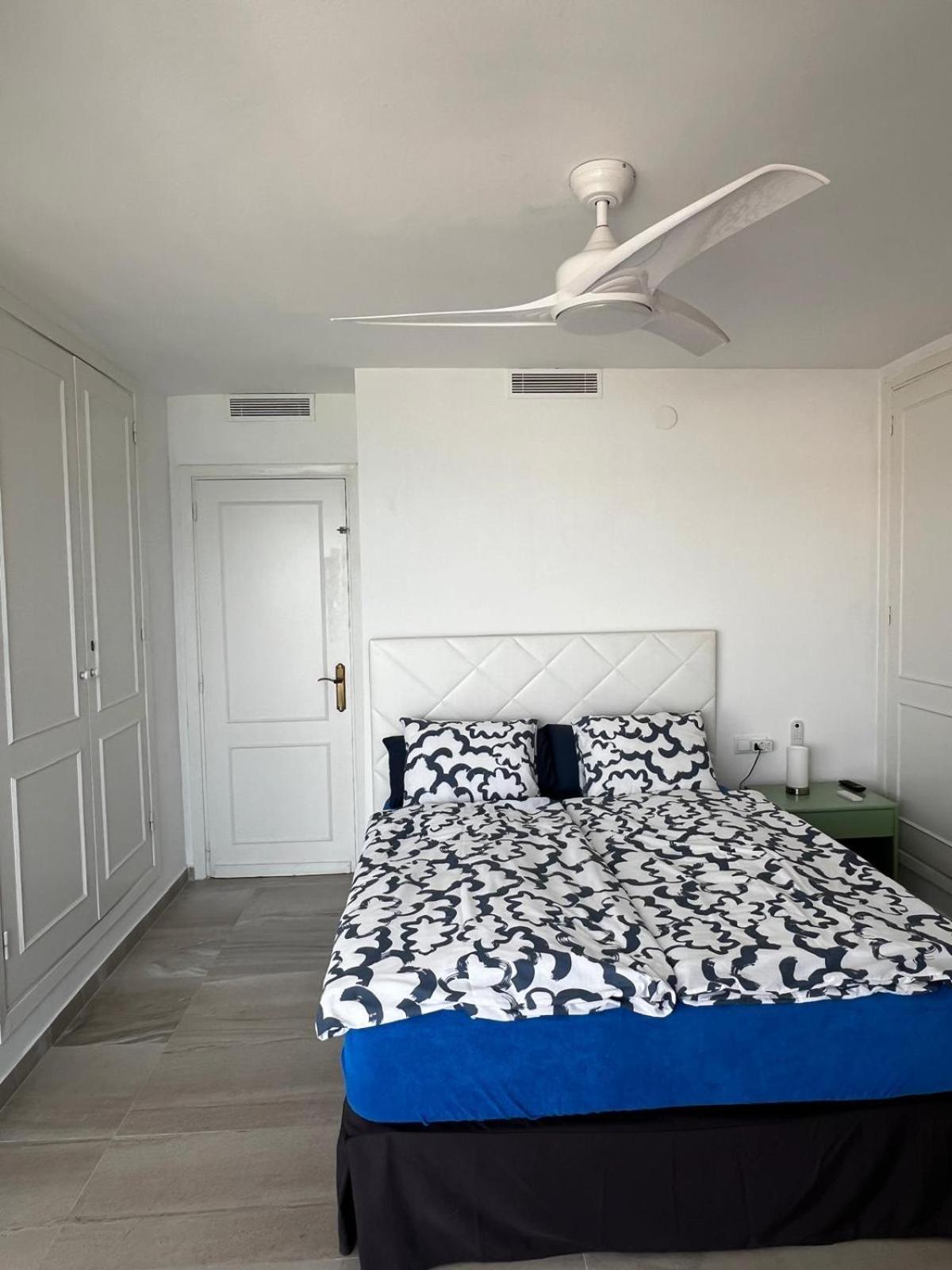 Bello Horizonte Apartman 4B