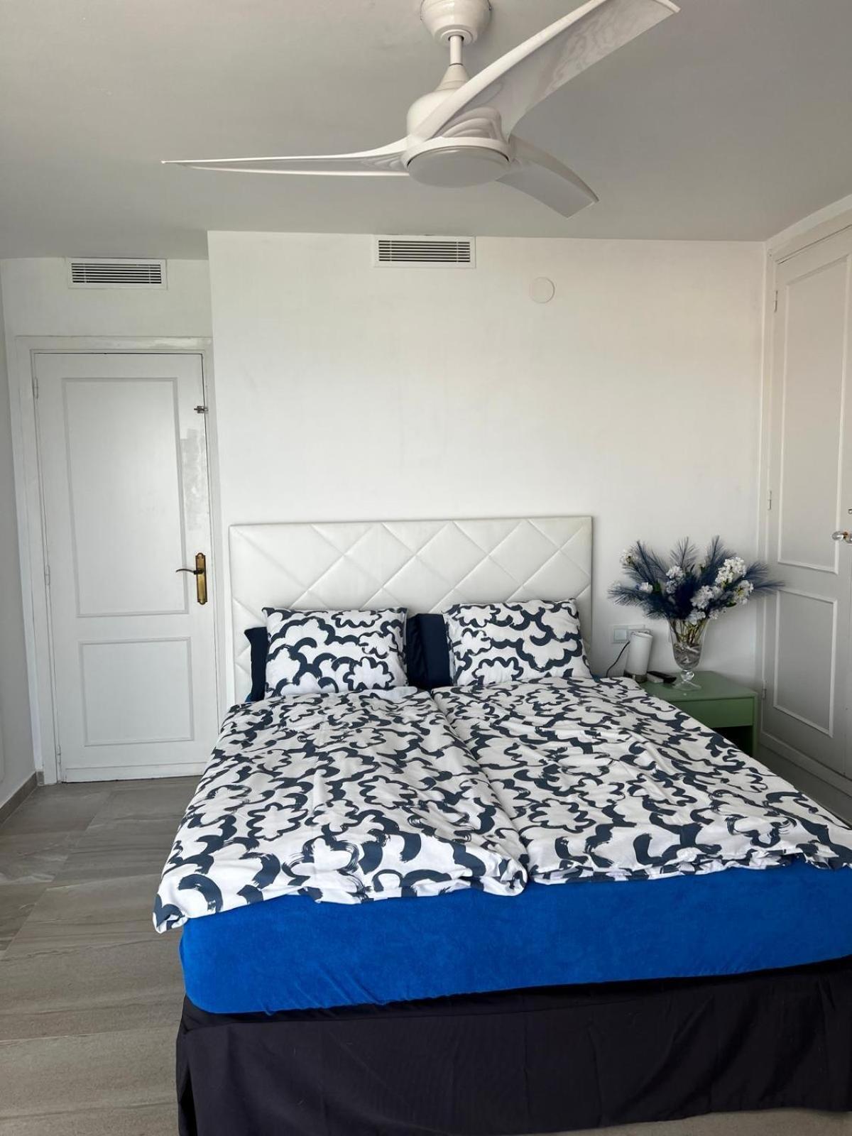 Bello Horizonte Apartman 4B