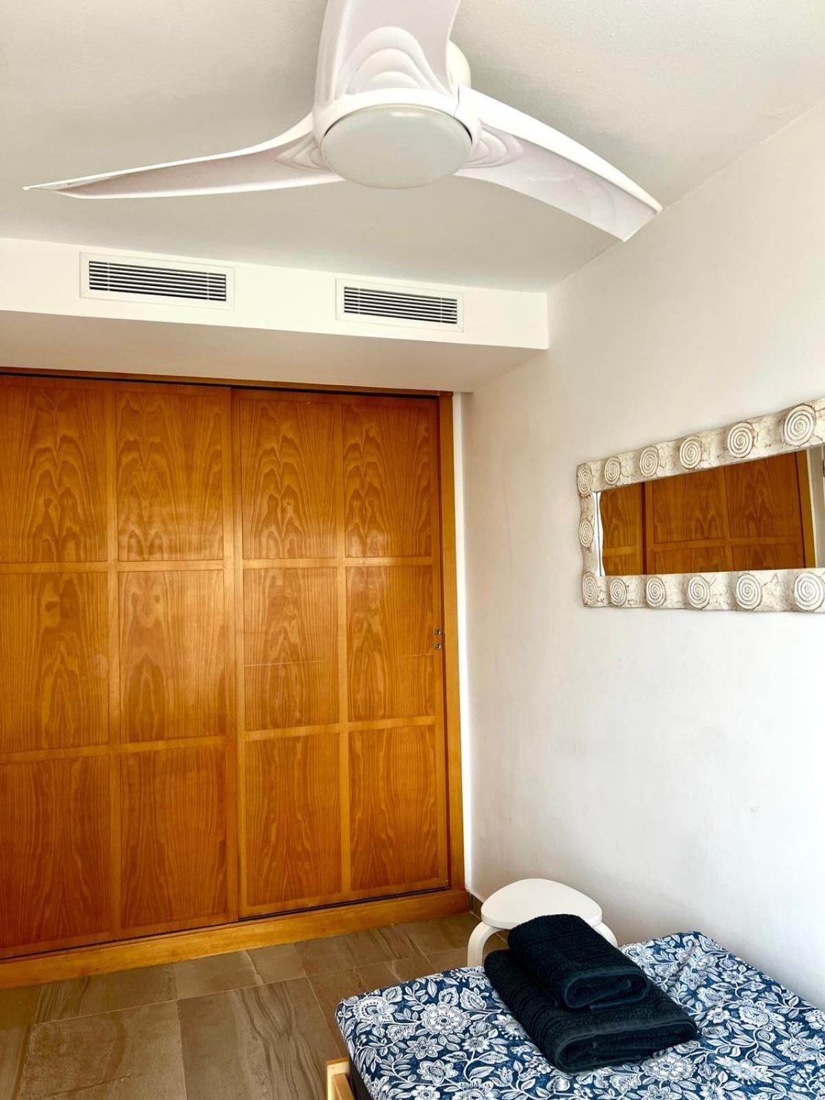 Bello Horizonte Apartman 4B