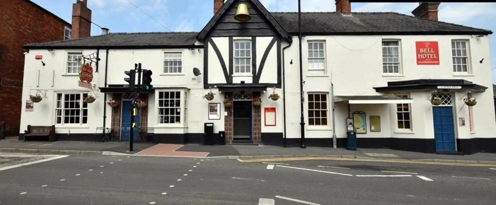 The Bell Hotel