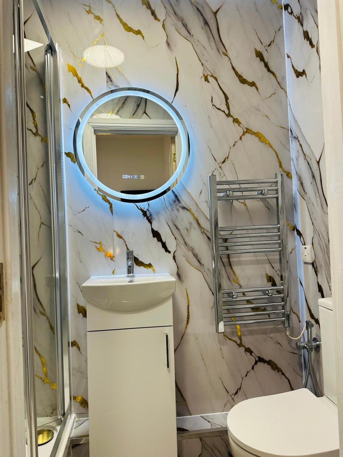 Sterling Bed & Breakfast