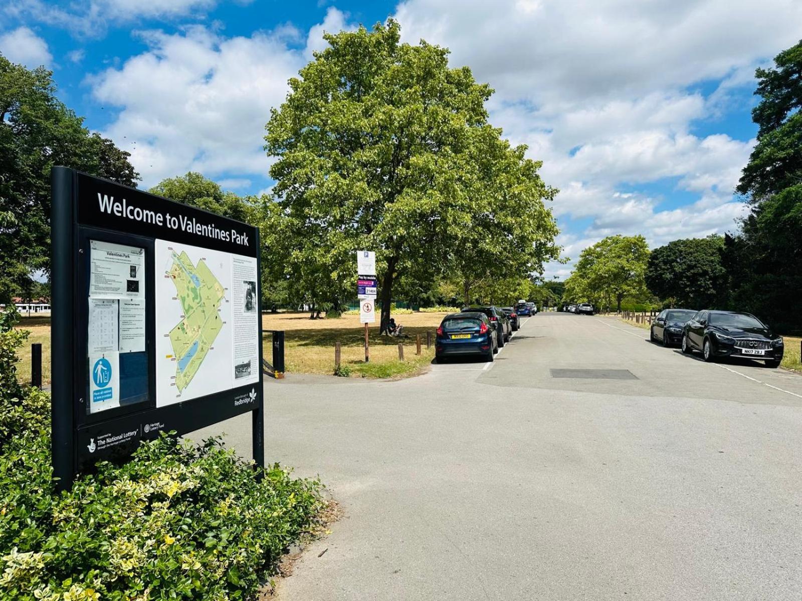 Sterling Bed & Breakfast