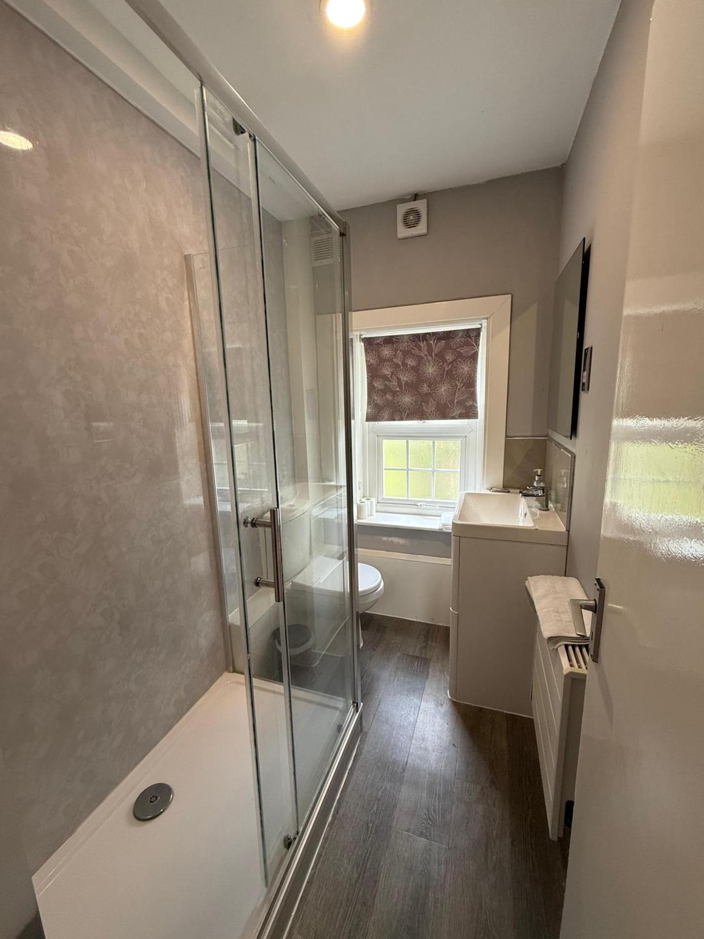 The Elder Grove Epsom