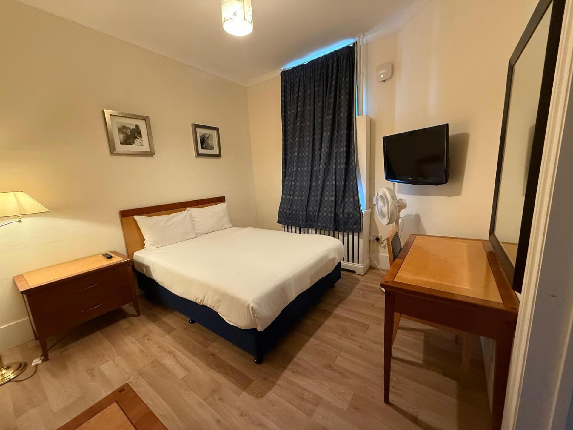 The Elder Grove Epsom