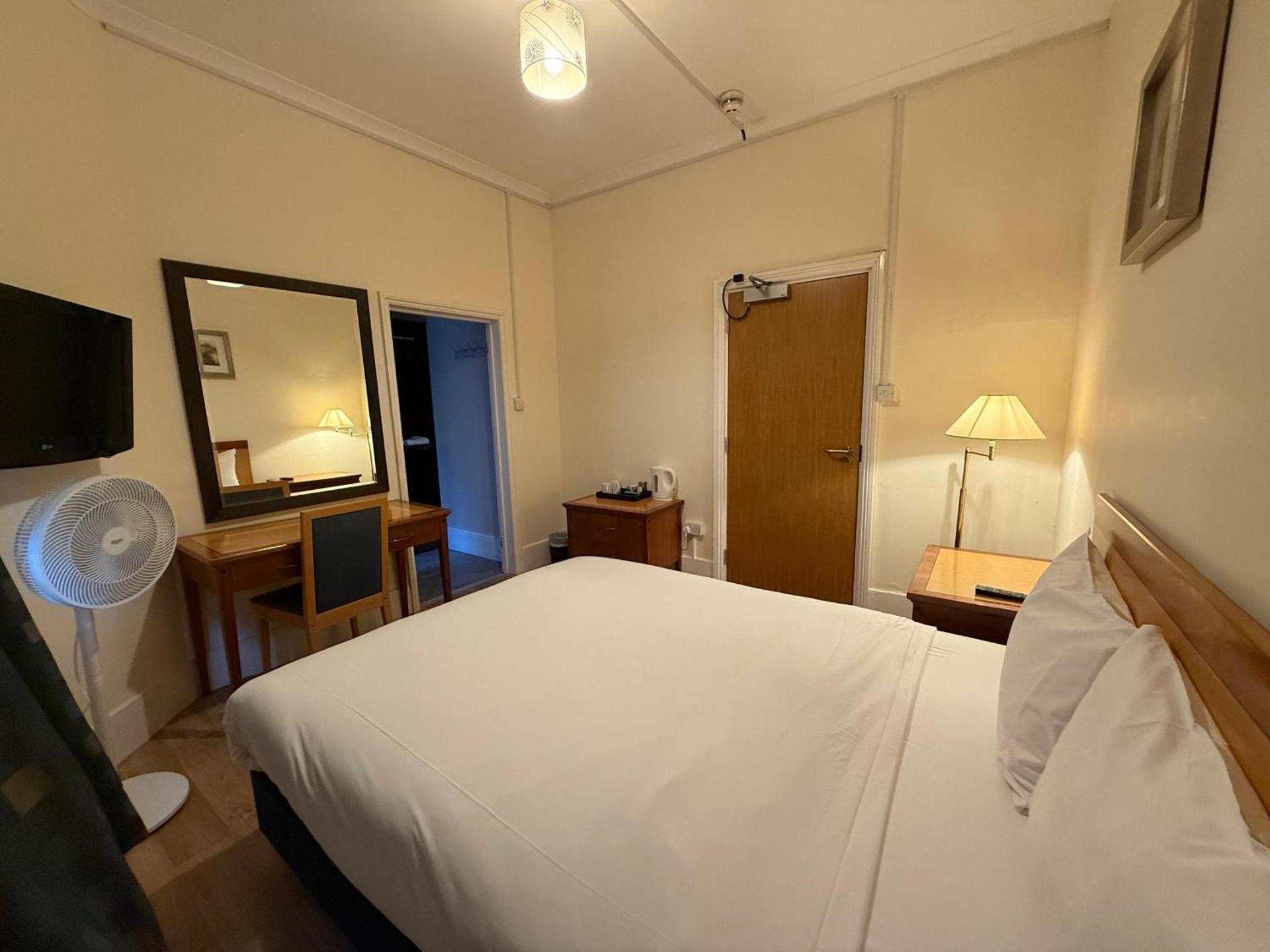 The Elder Grove Epsom