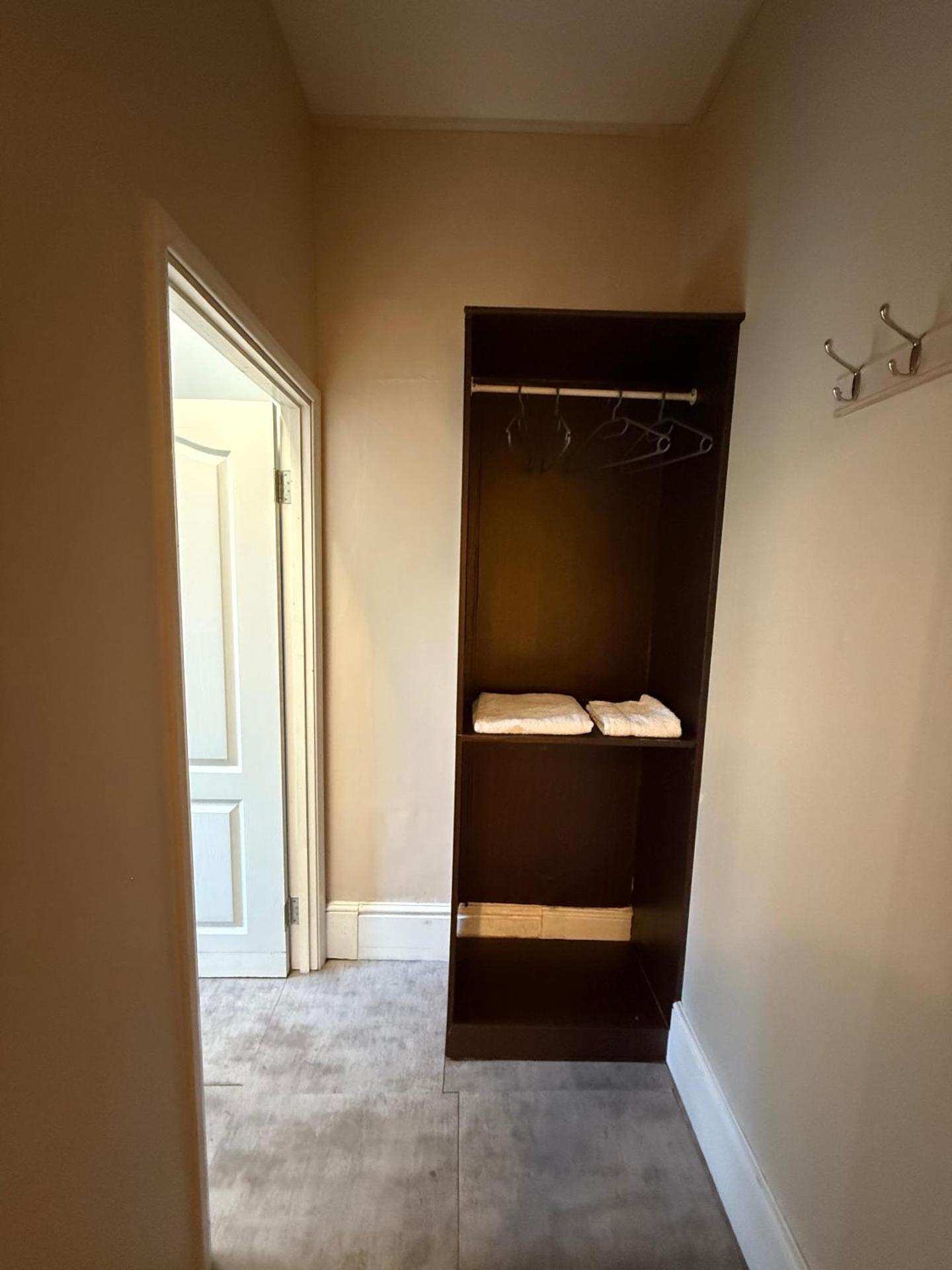 The Elder Grove Epsom