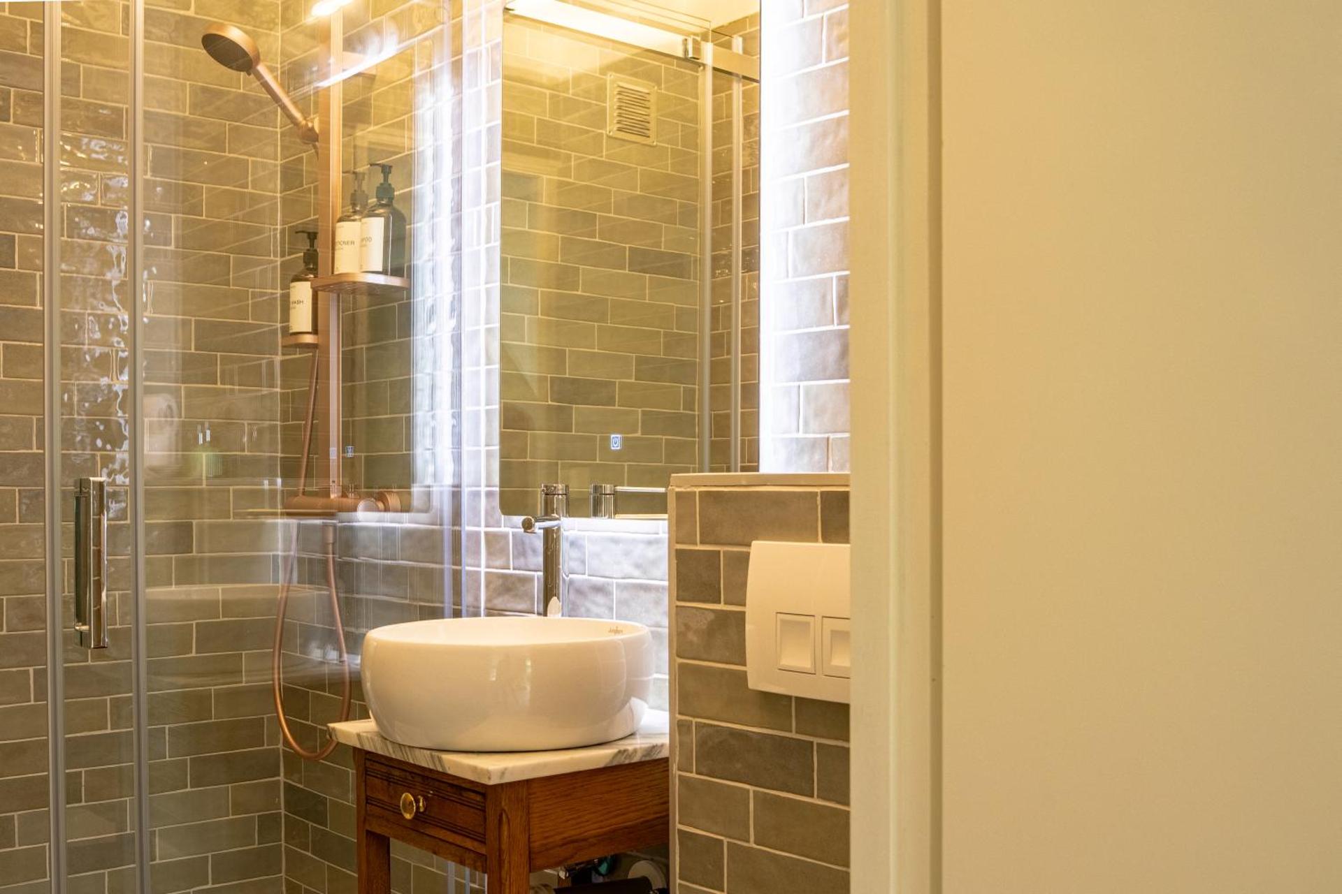 Boshuisje Rekem - Nilsson