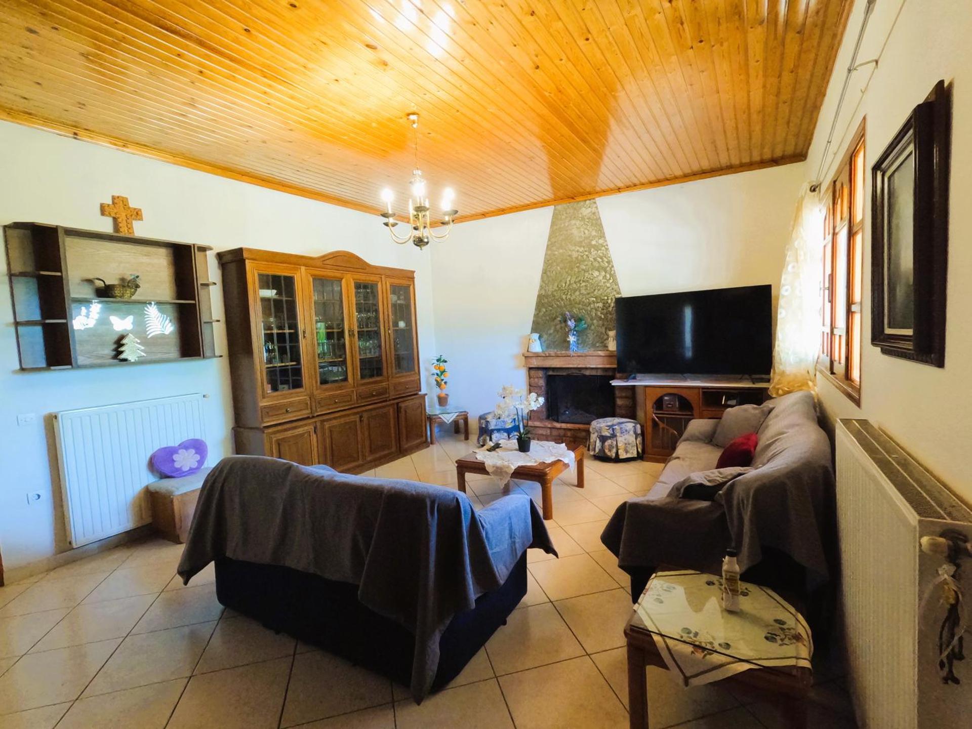 Meraki House Kalamaki