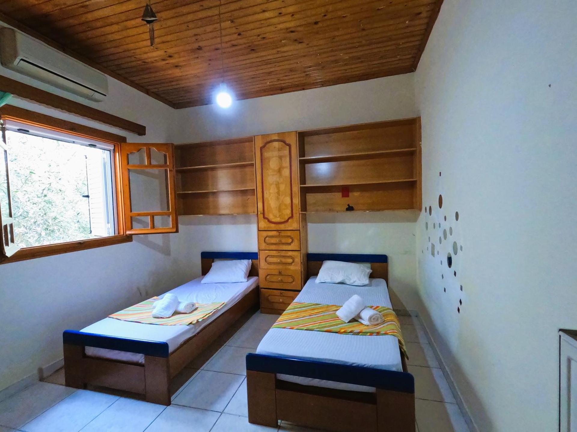 Meraki House Kalamaki