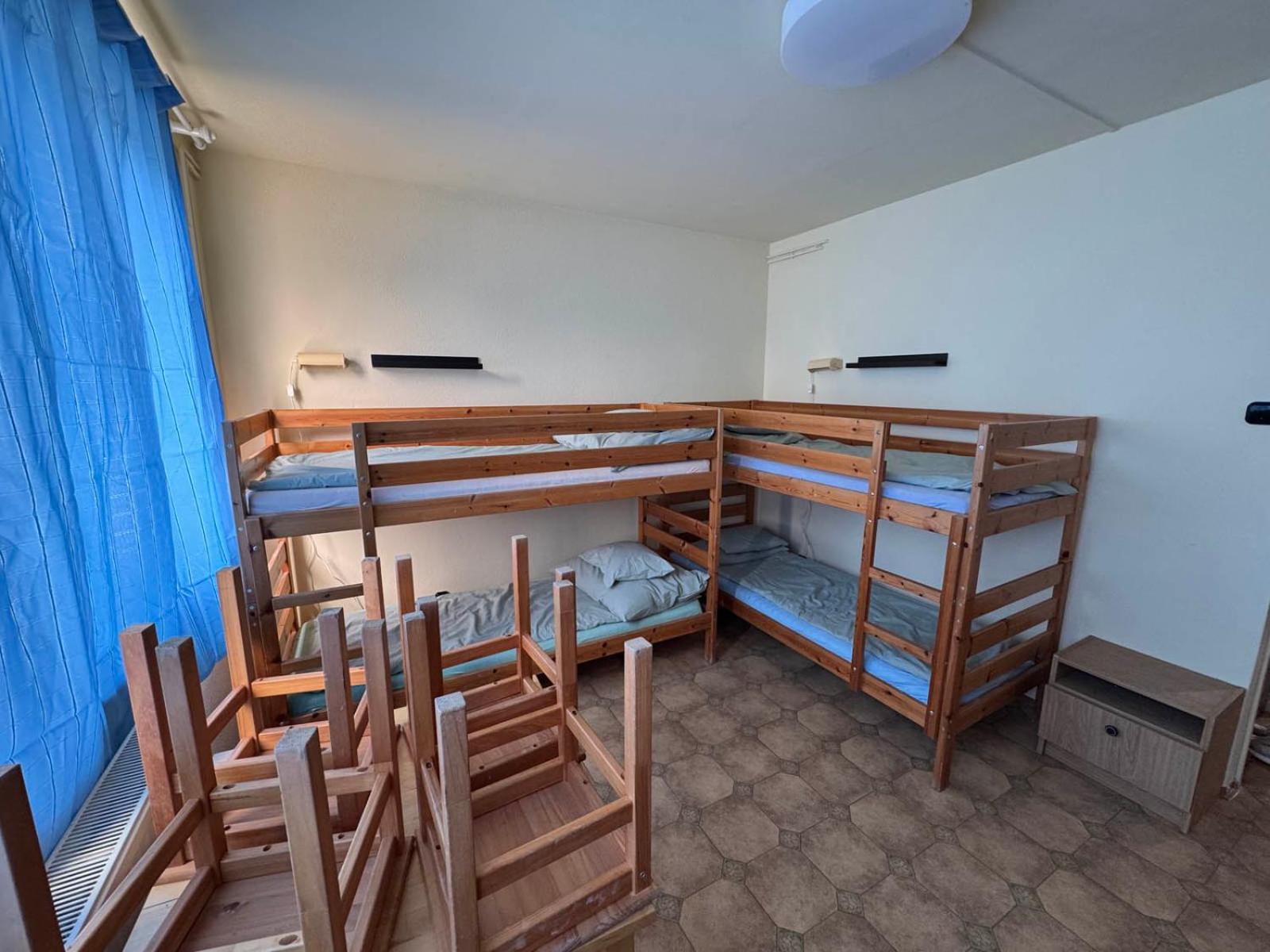 Yellow Bridge Vendégház